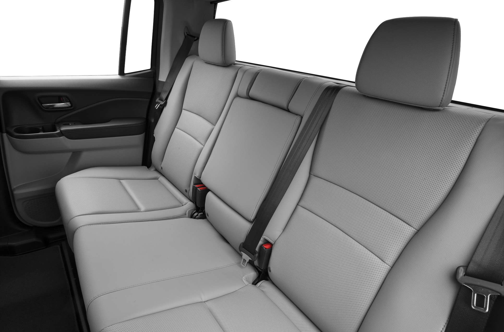 2018 Honda Ridgeline