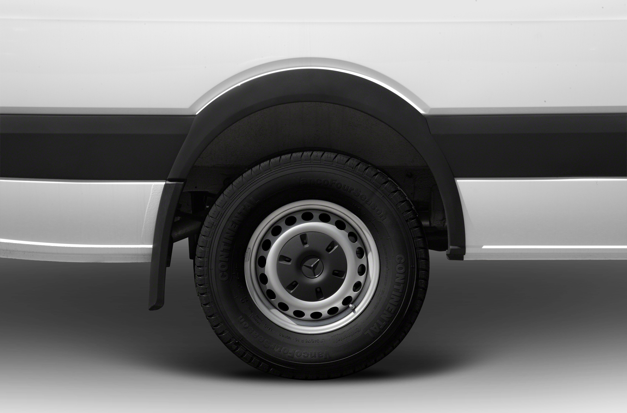 2011 Mercedes-Benz Sprinter