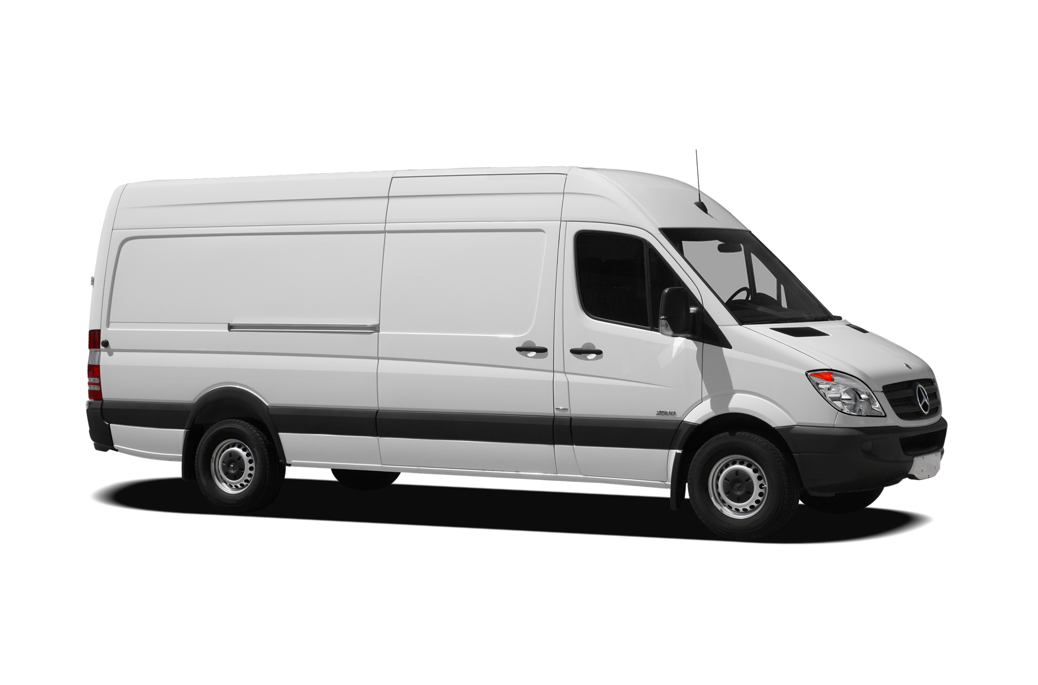 2011 Mercedes-Benz Sprinter