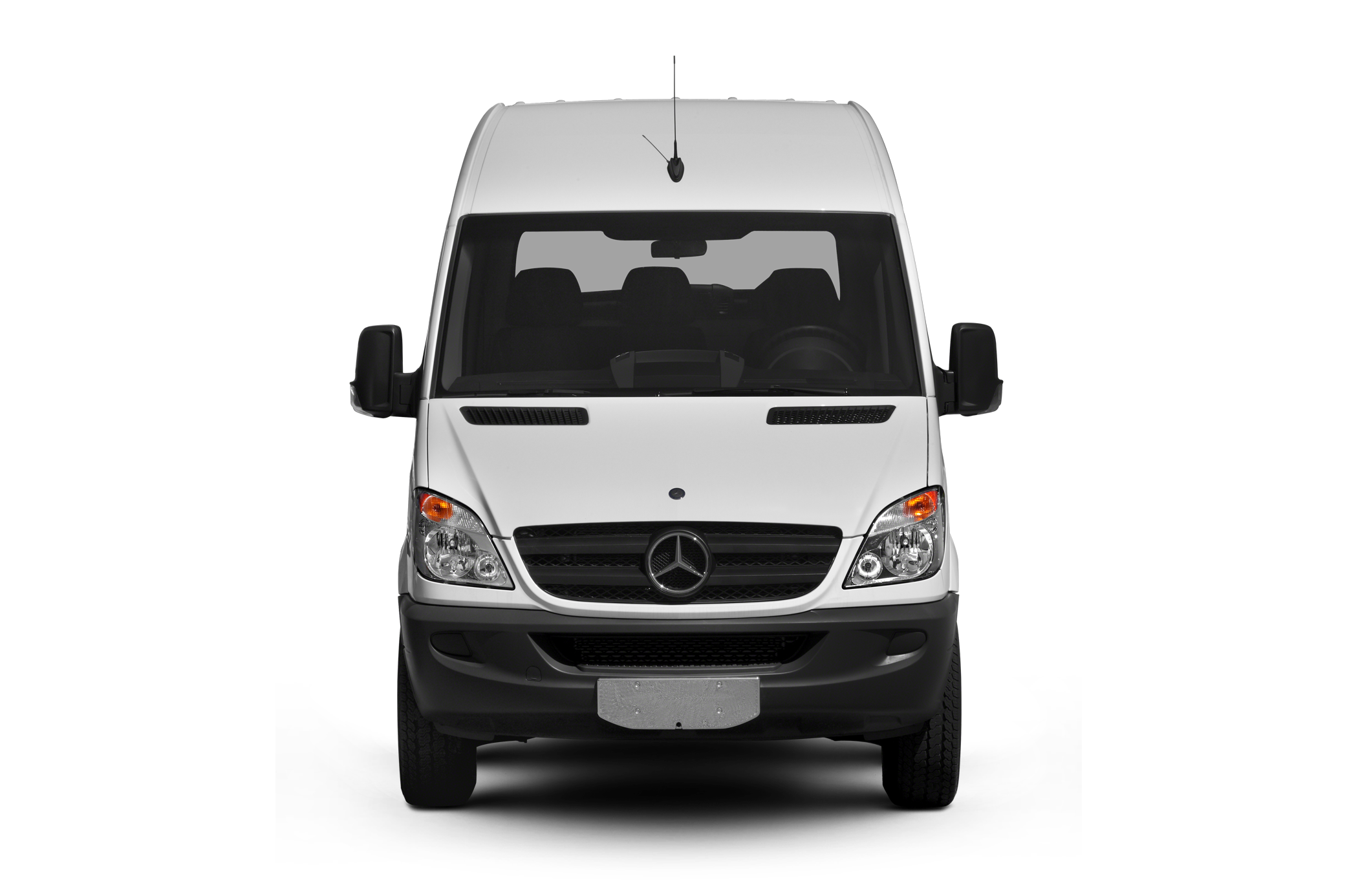 2011 Mercedes-Benz Sprinter