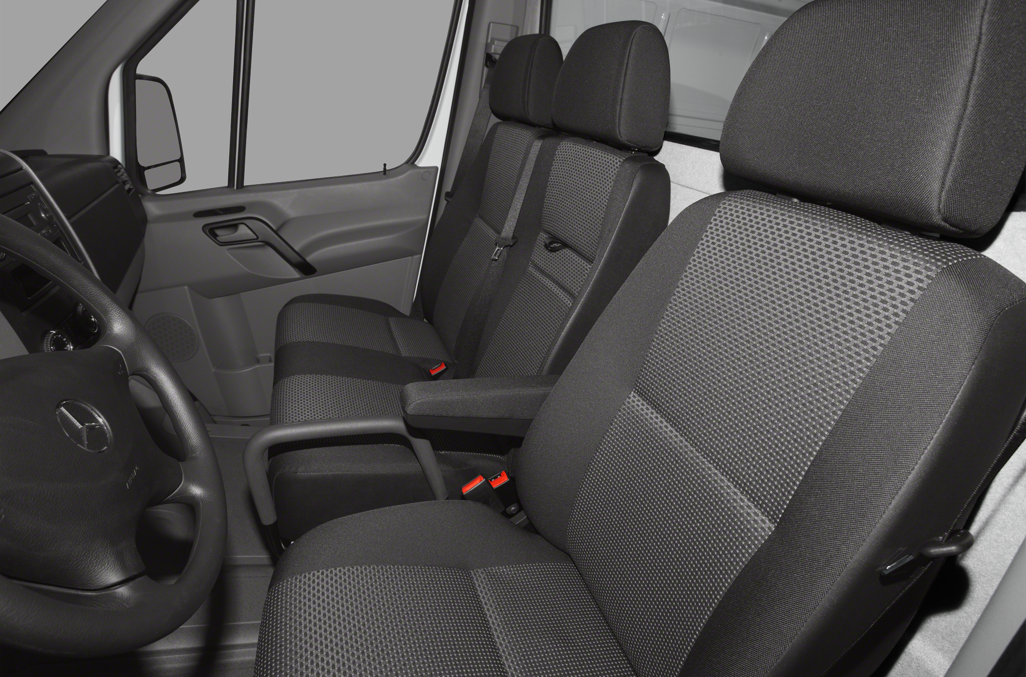 2011 Mercedes-Benz Sprinter