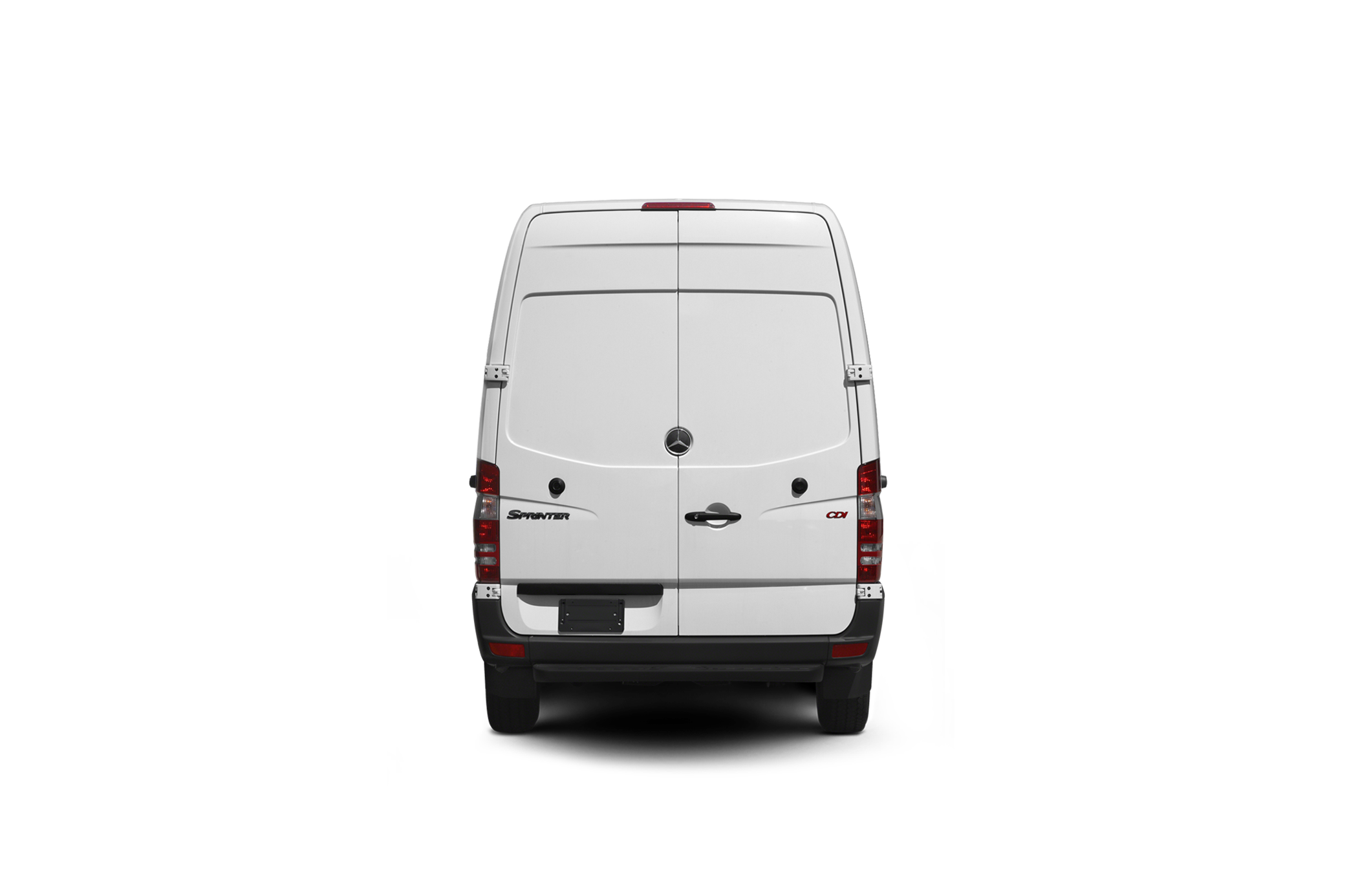 2011 Mercedes-Benz Sprinter