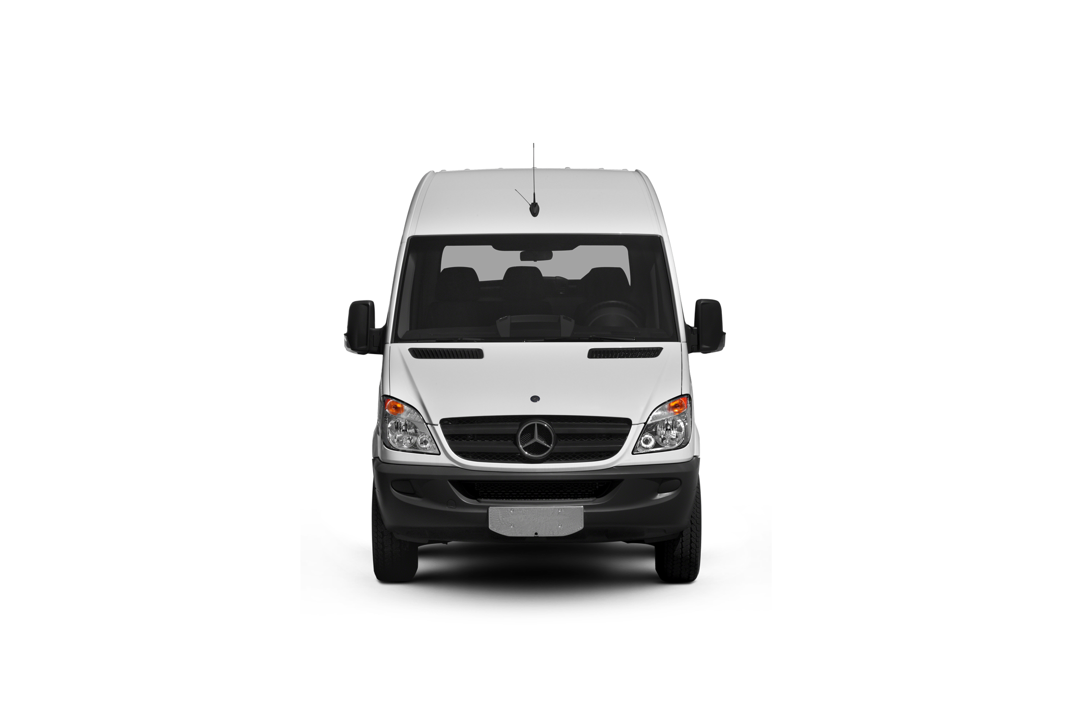 2011 Mercedes-Benz Sprinter