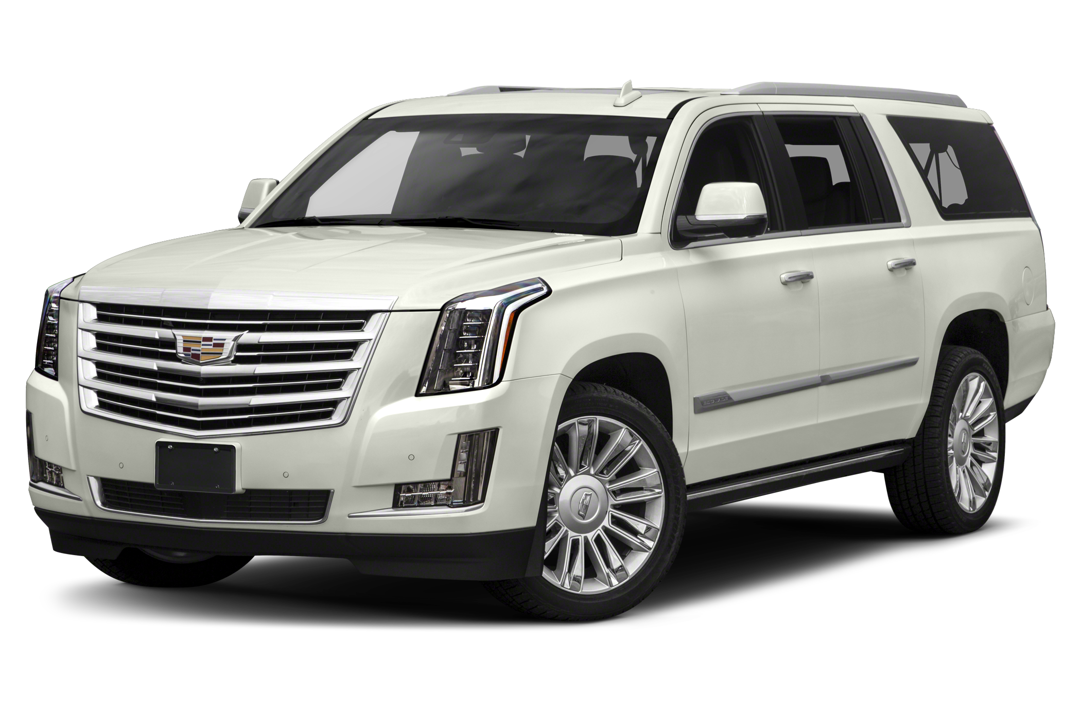 2017 Cadillac Escalade ESV