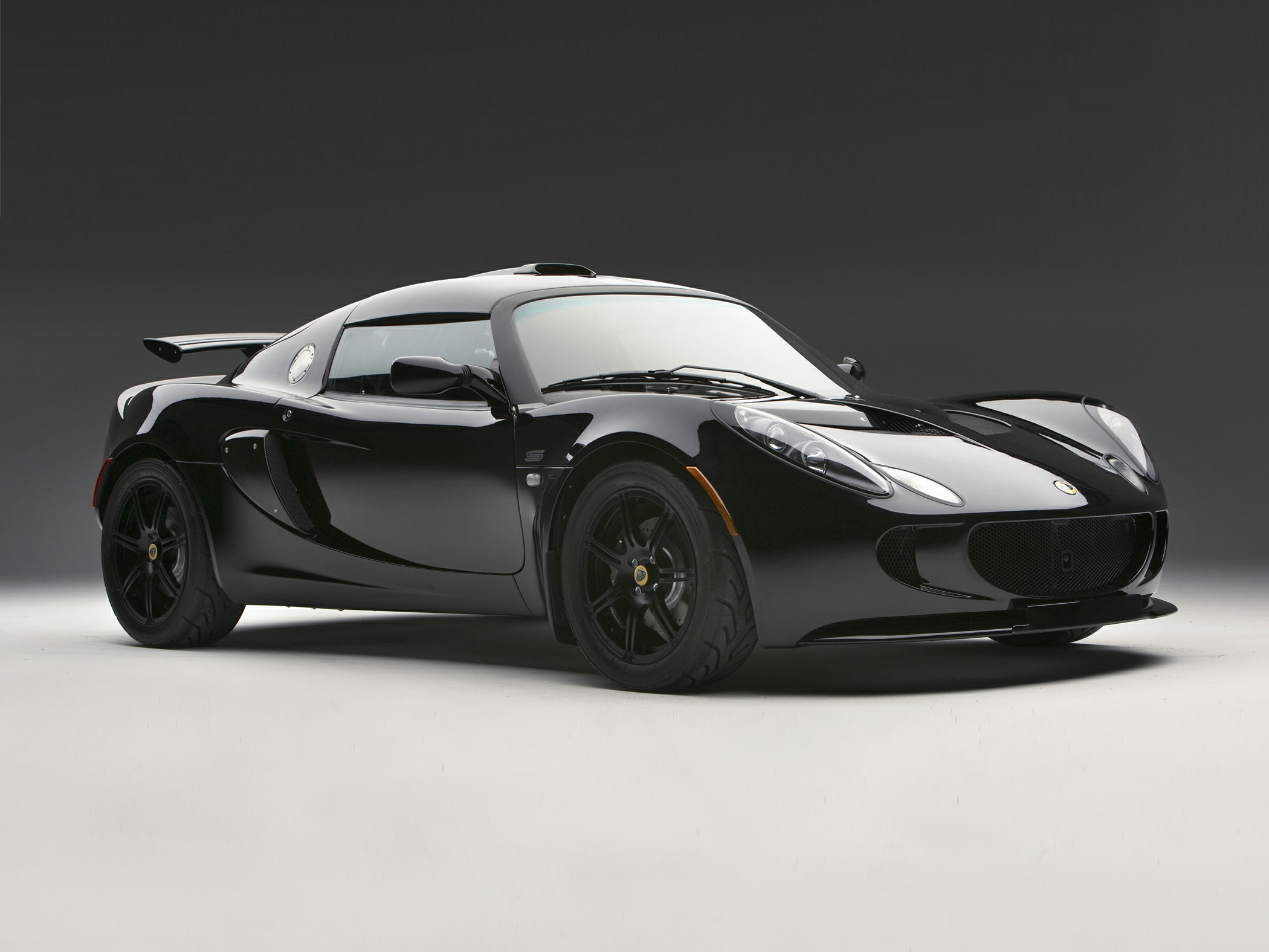 2008 Lotus Exige S