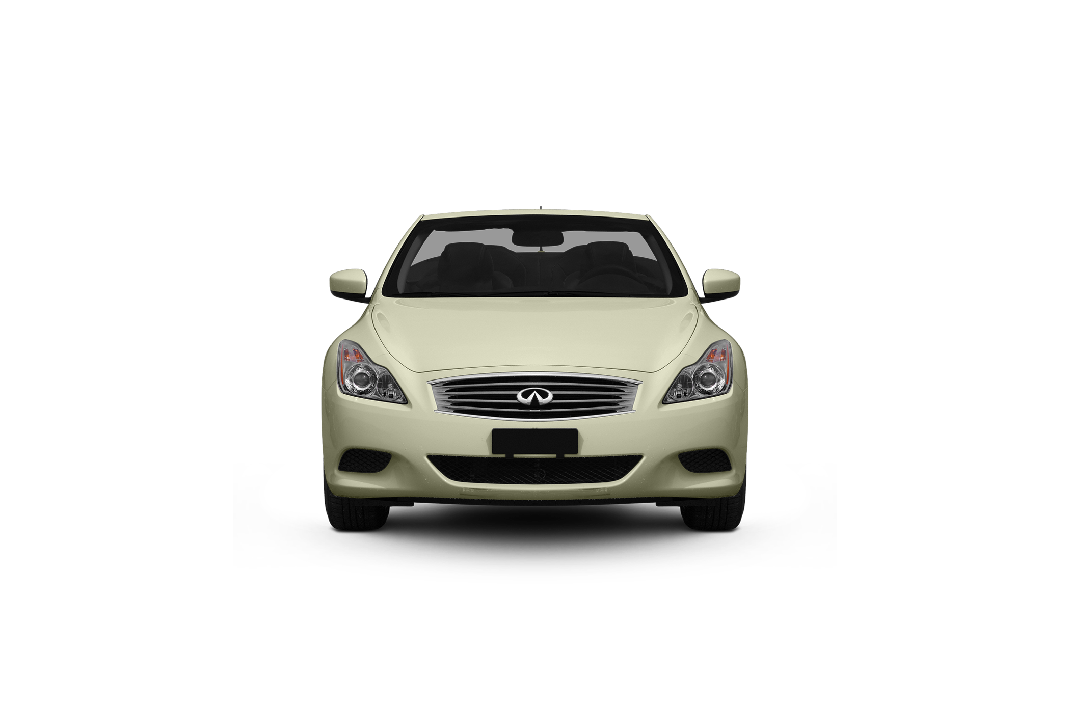 2010 INFINITI G37