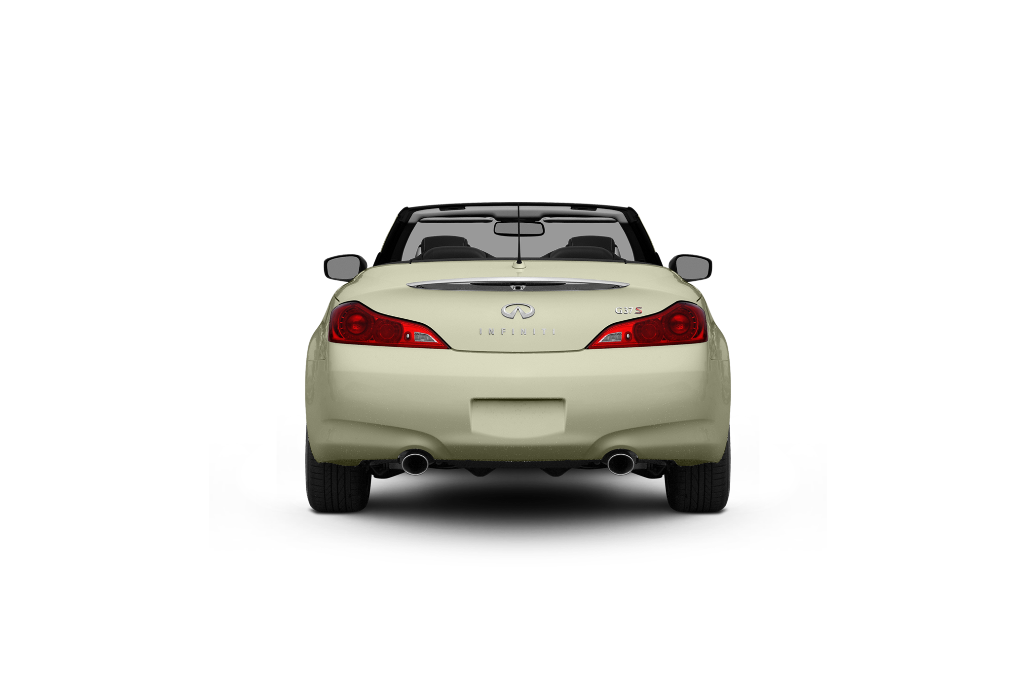 2010 INFINITI G37