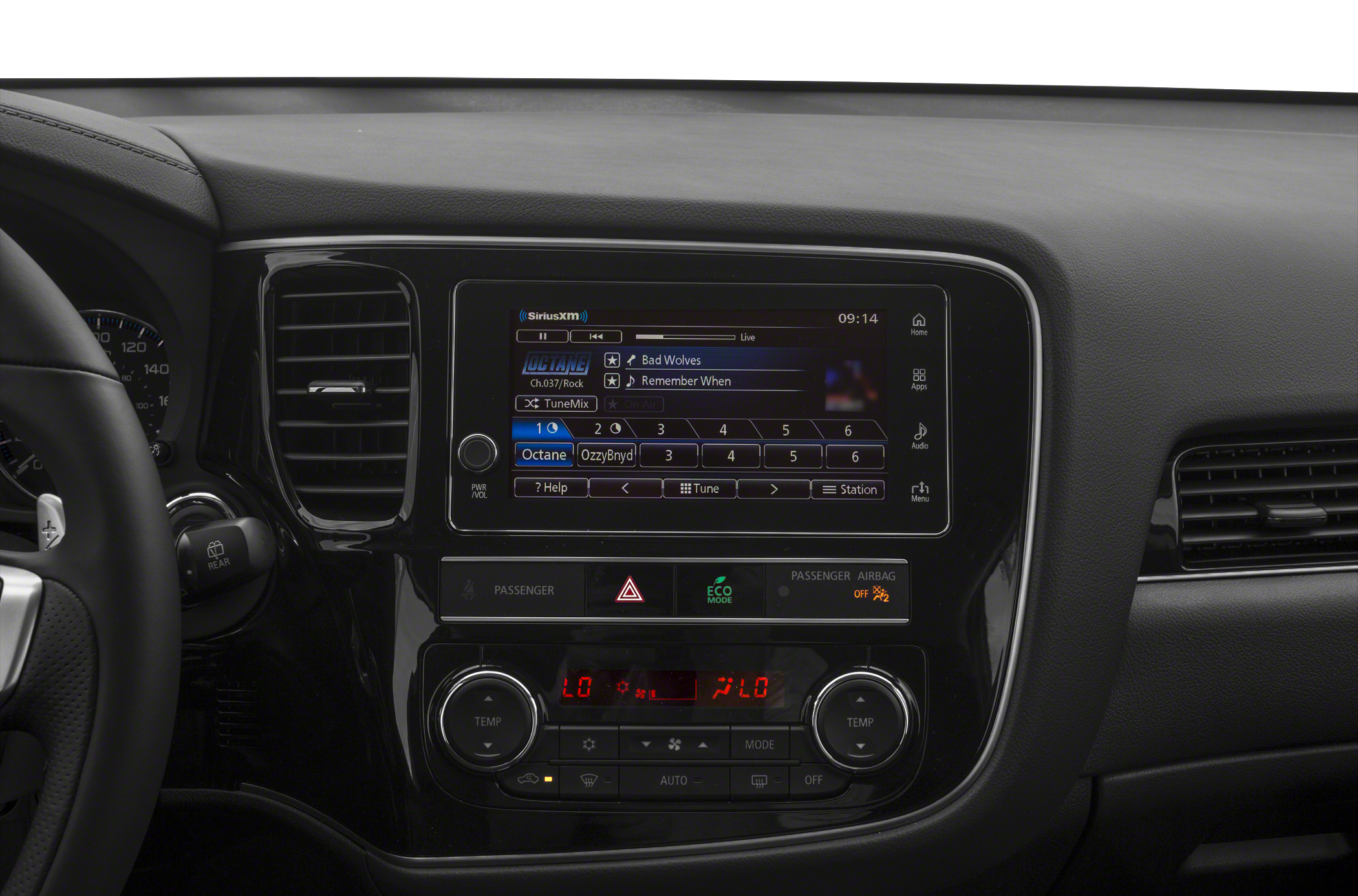 2021 Mitsubishi Outlander PHEV