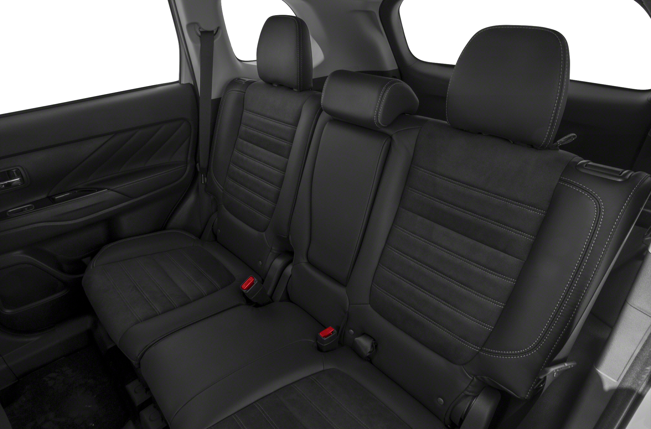 2021 Mitsubishi Outlander PHEV