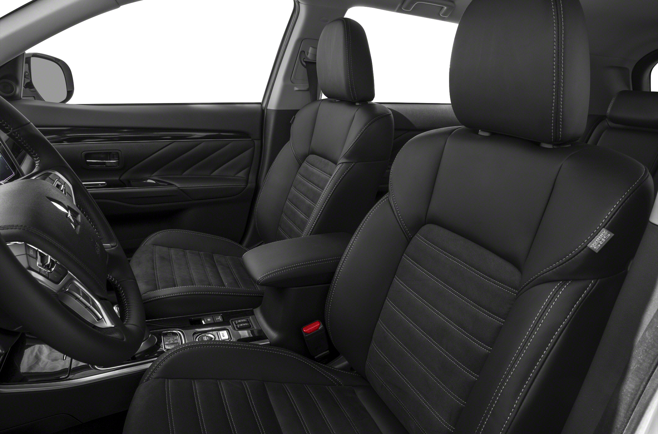 2021 Mitsubishi Outlander PHEV