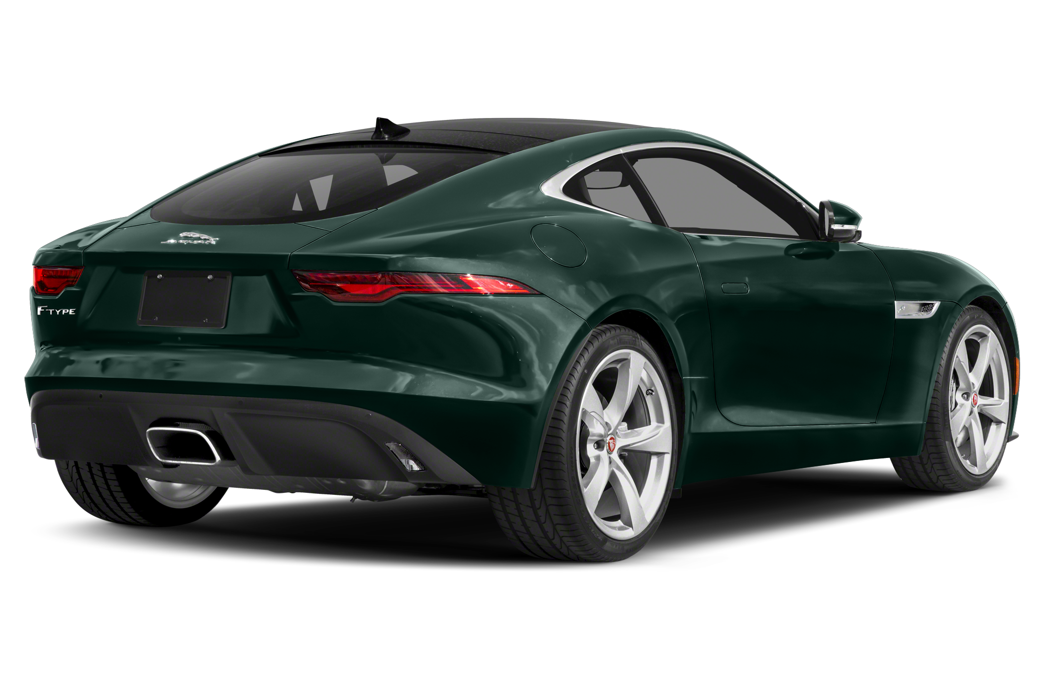 2023 Jaguar F-TYPE
