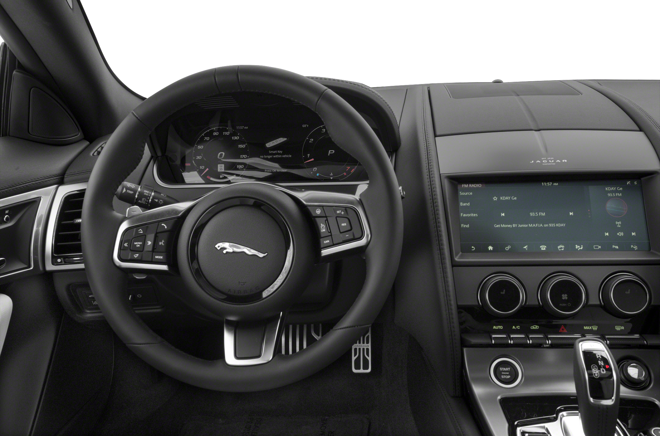 2023 Jaguar F-TYPE