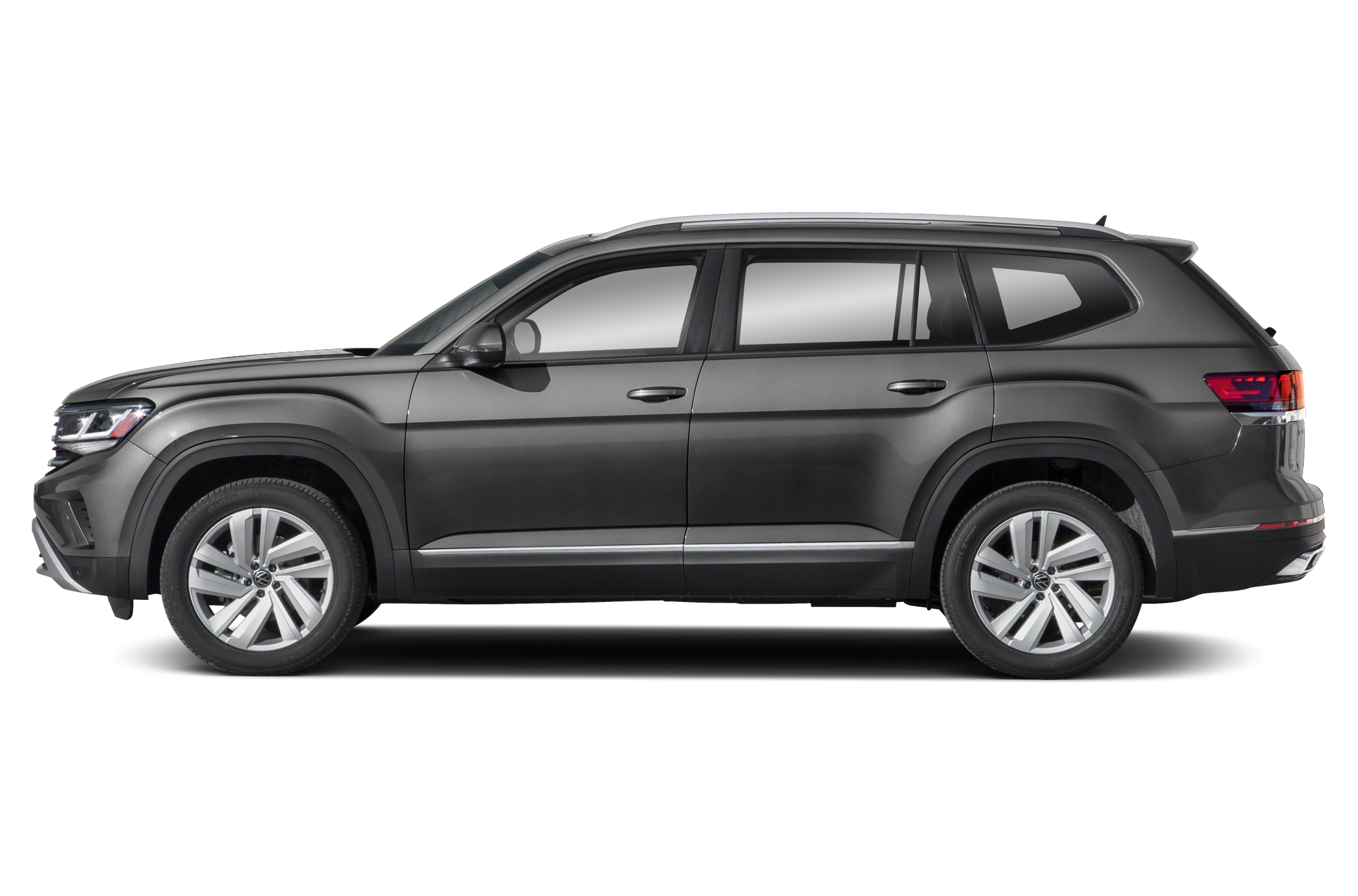 2022 Volkswagen Atlas