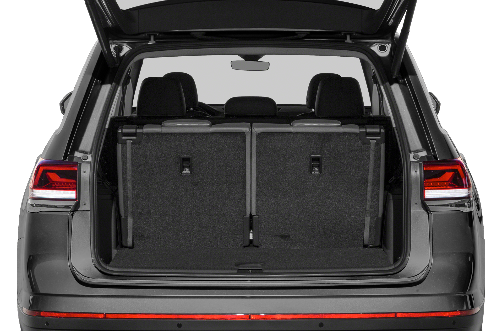 2022 Volkswagen Atlas