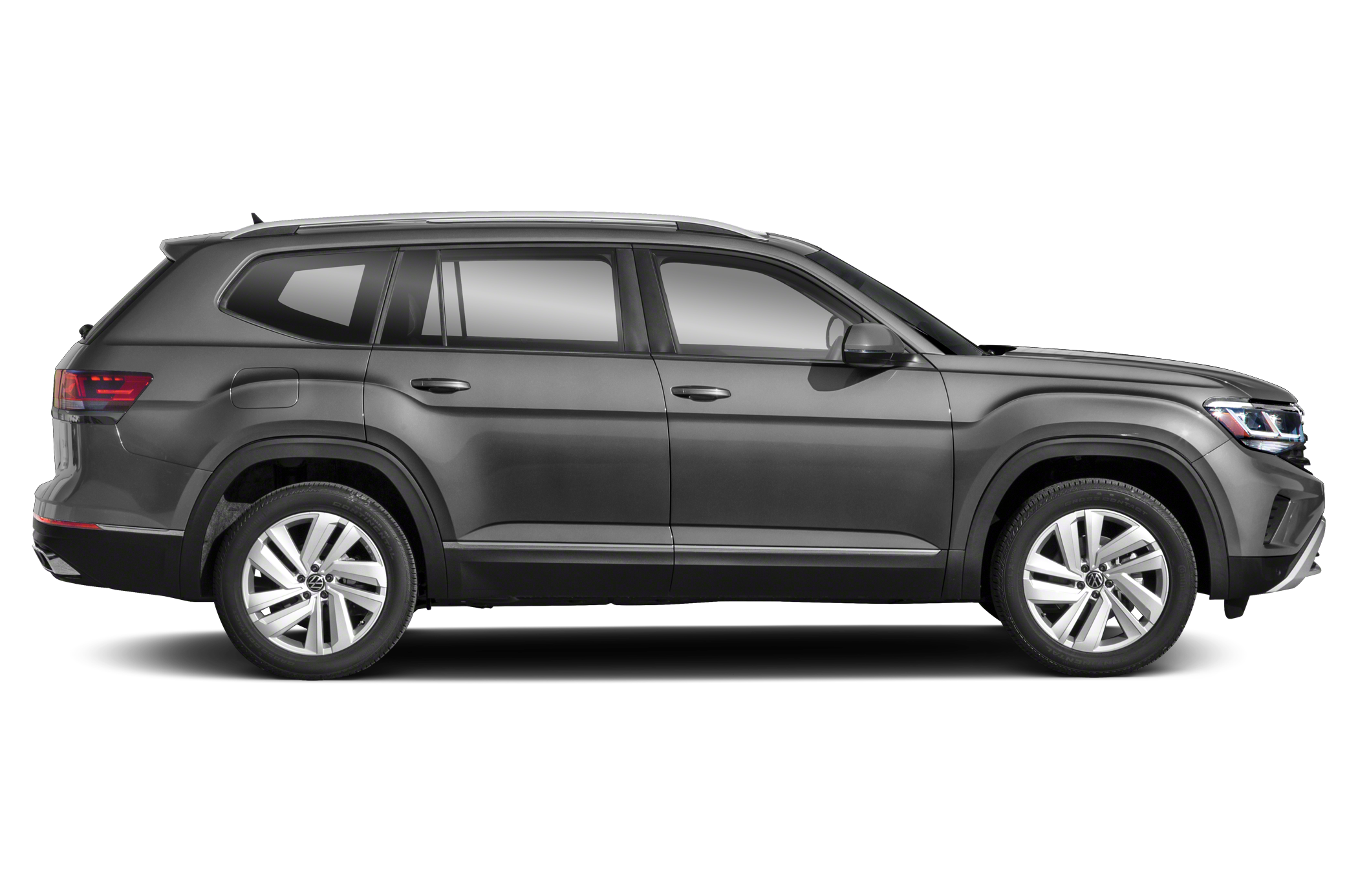 2022 Volkswagen Atlas