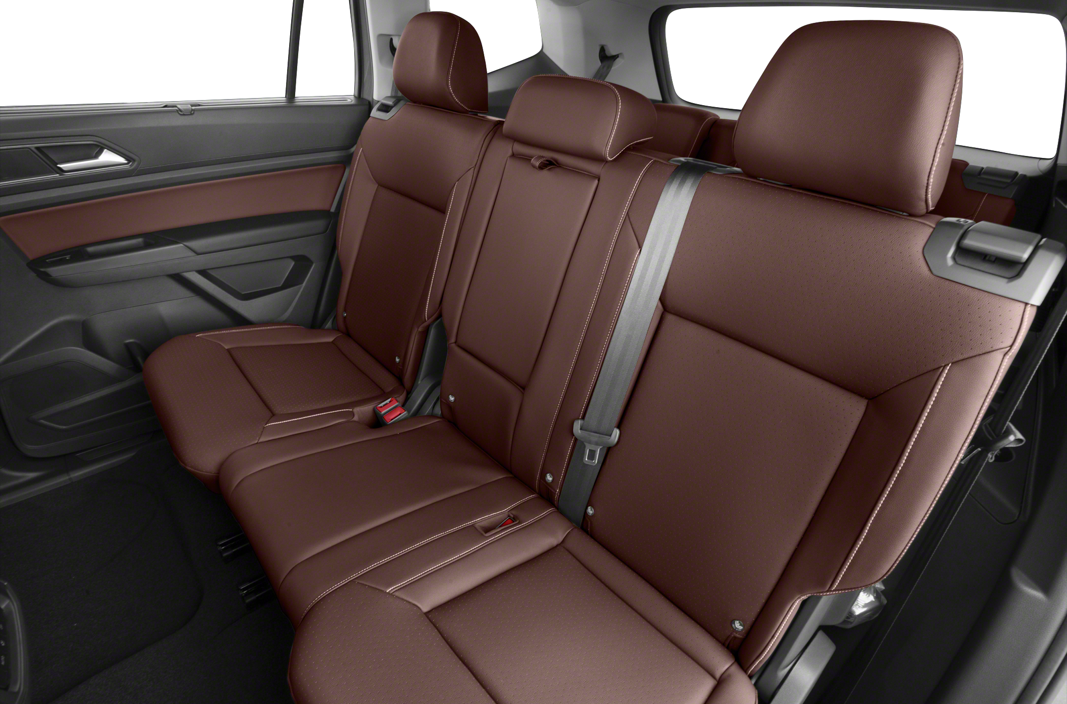 2022 Volkswagen Atlas