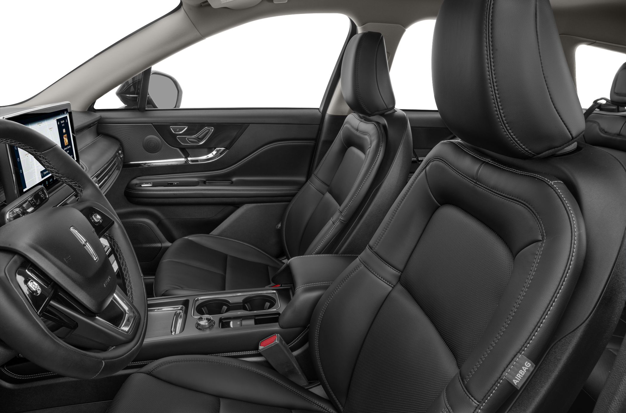 2025 Lincoln Corsair