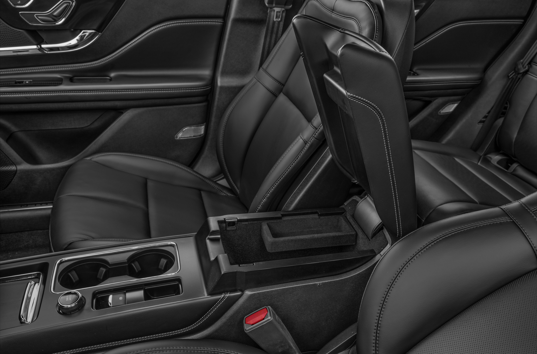 2025 Lincoln Corsair