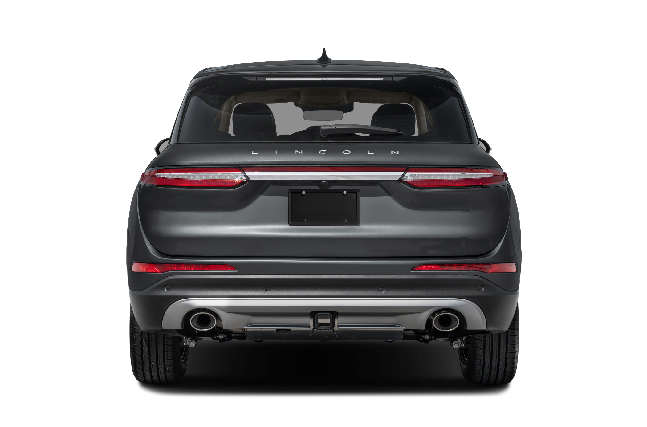 2025 Lincoln Corsair