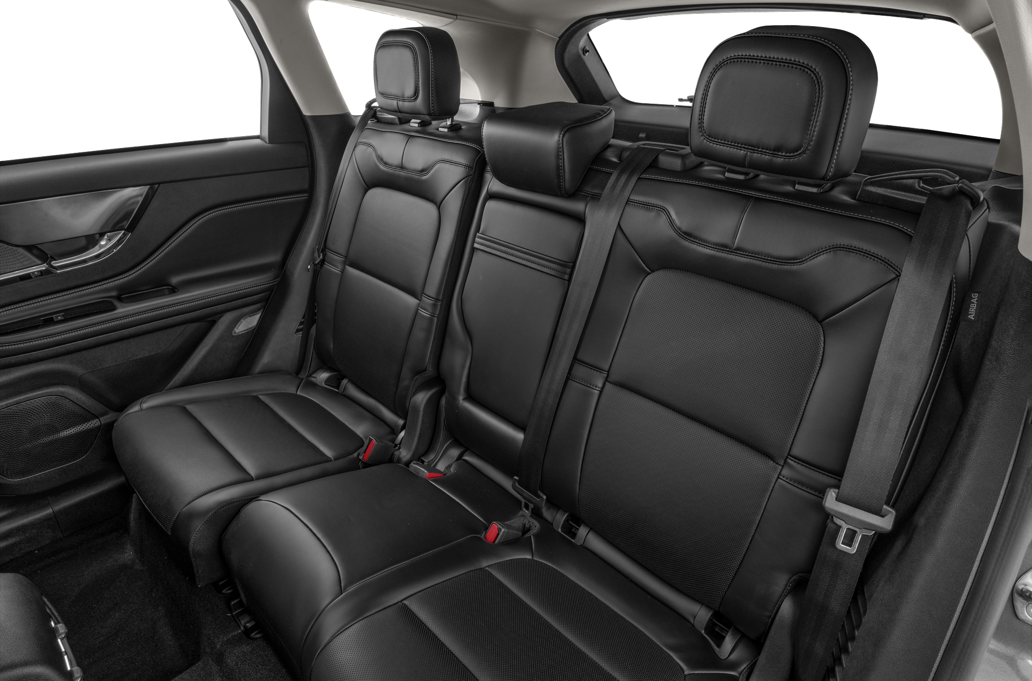 2025 Lincoln Corsair