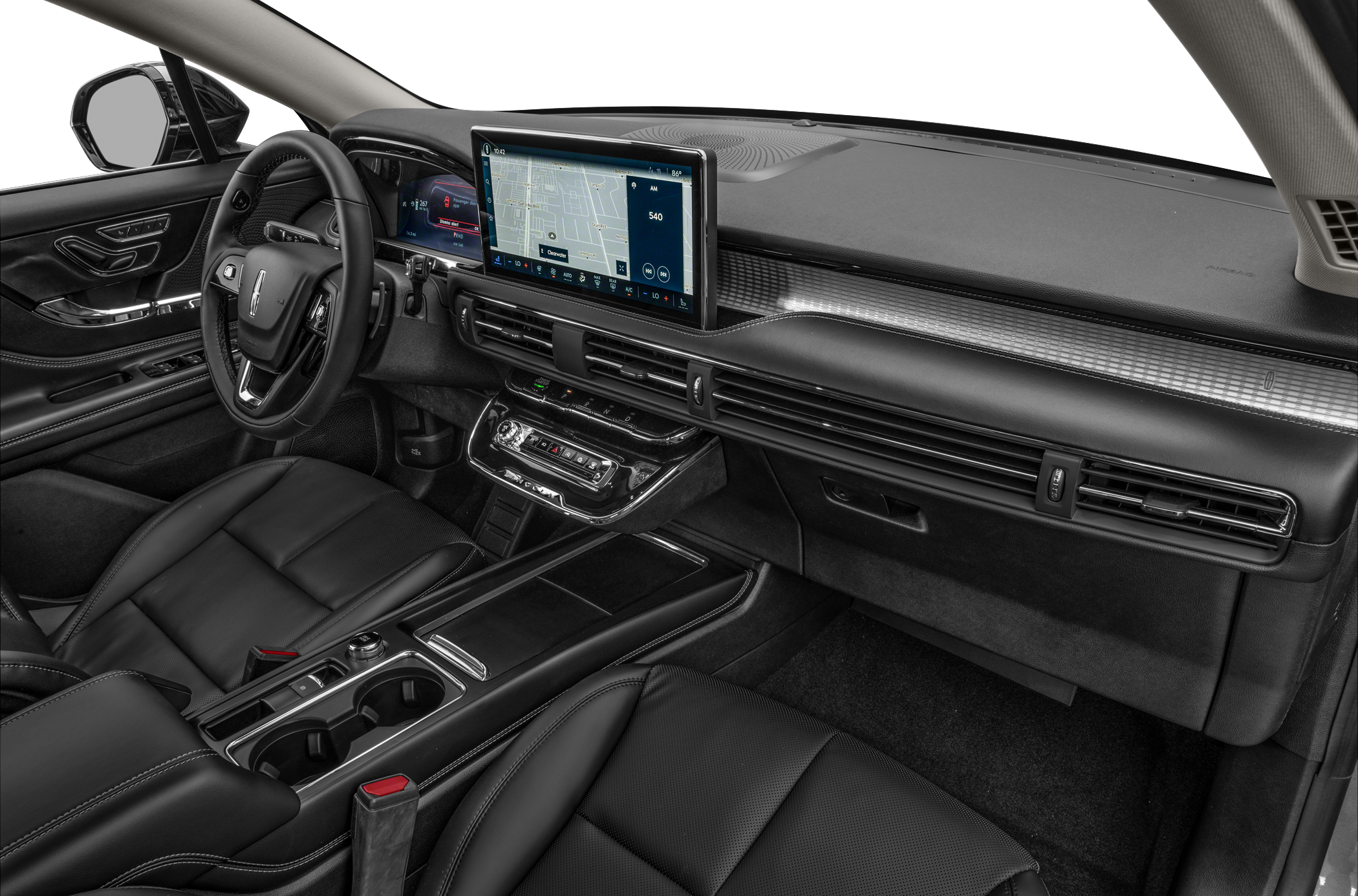 2025 Lincoln Corsair