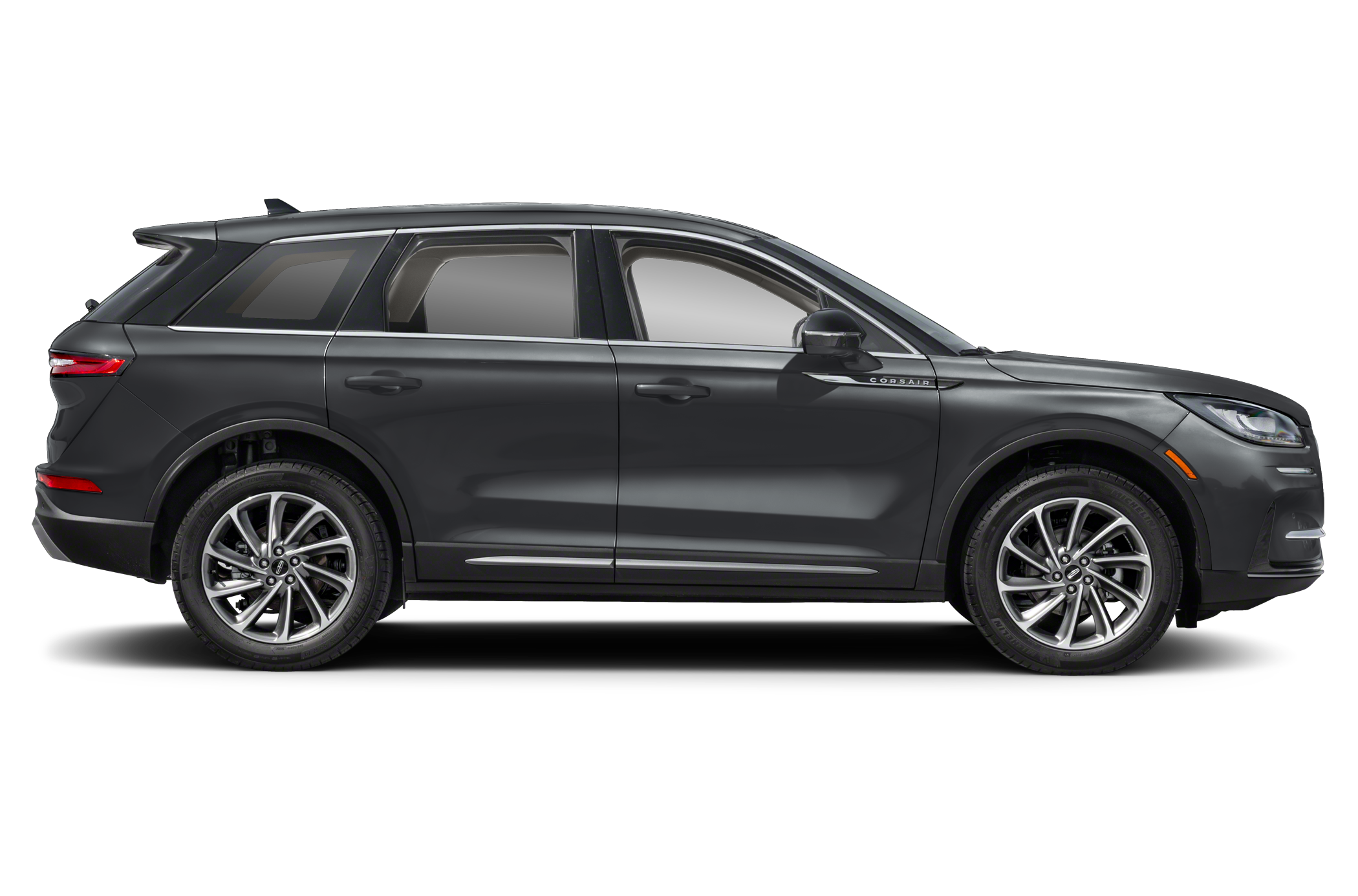 2025 Lincoln Corsair