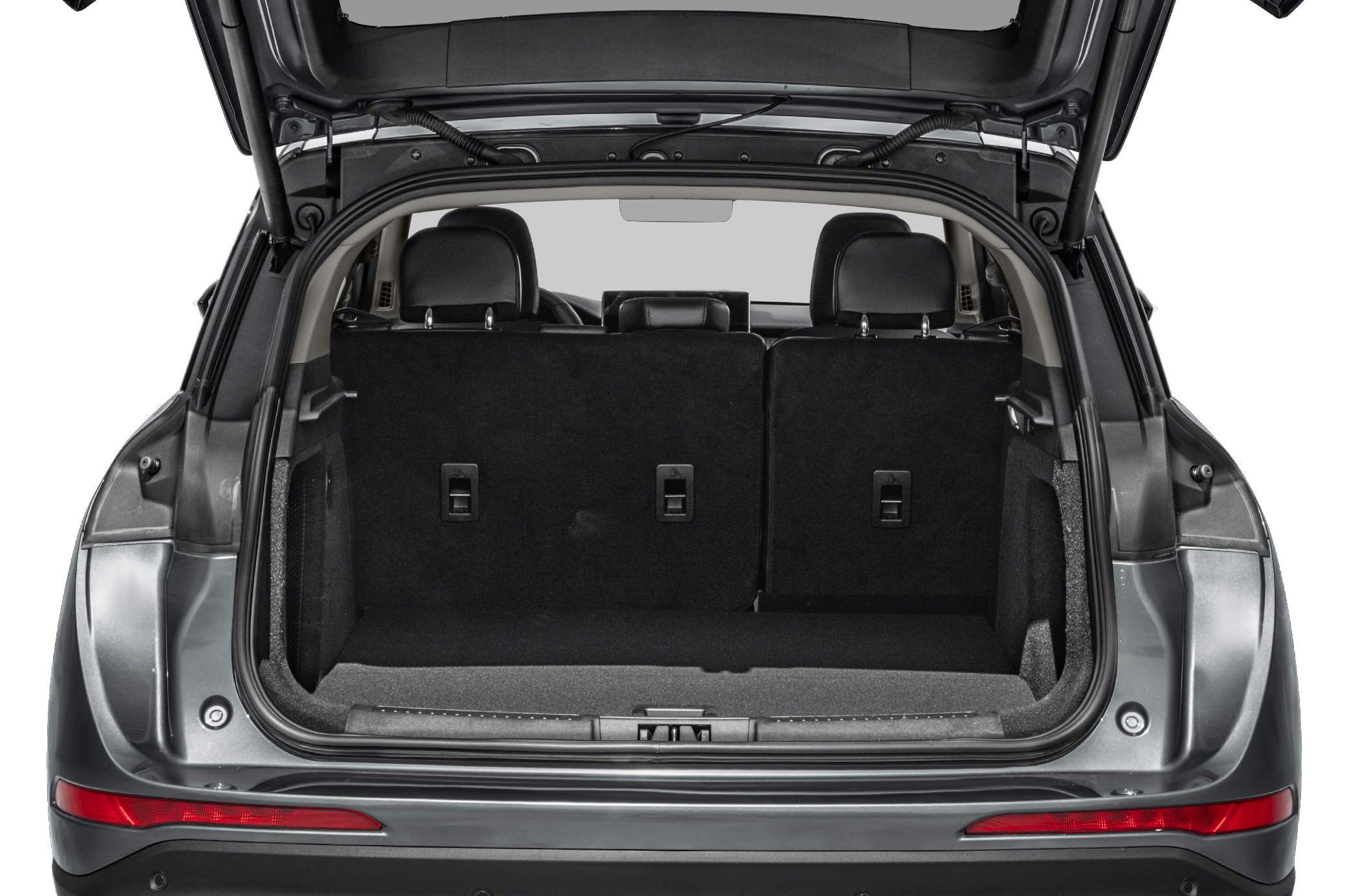 2025 Lincoln Corsair