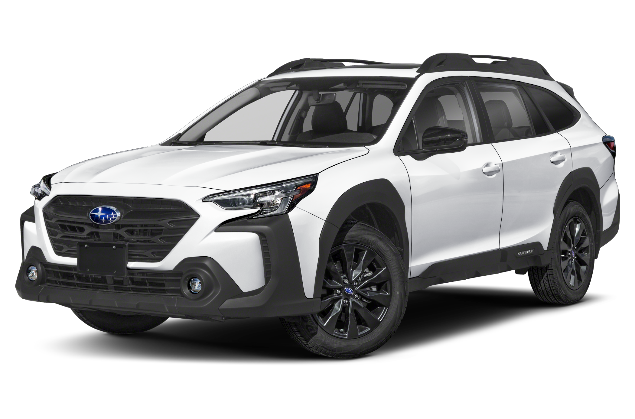 2025 Subaru Outback Specs, Trims & Colors | Cars.com