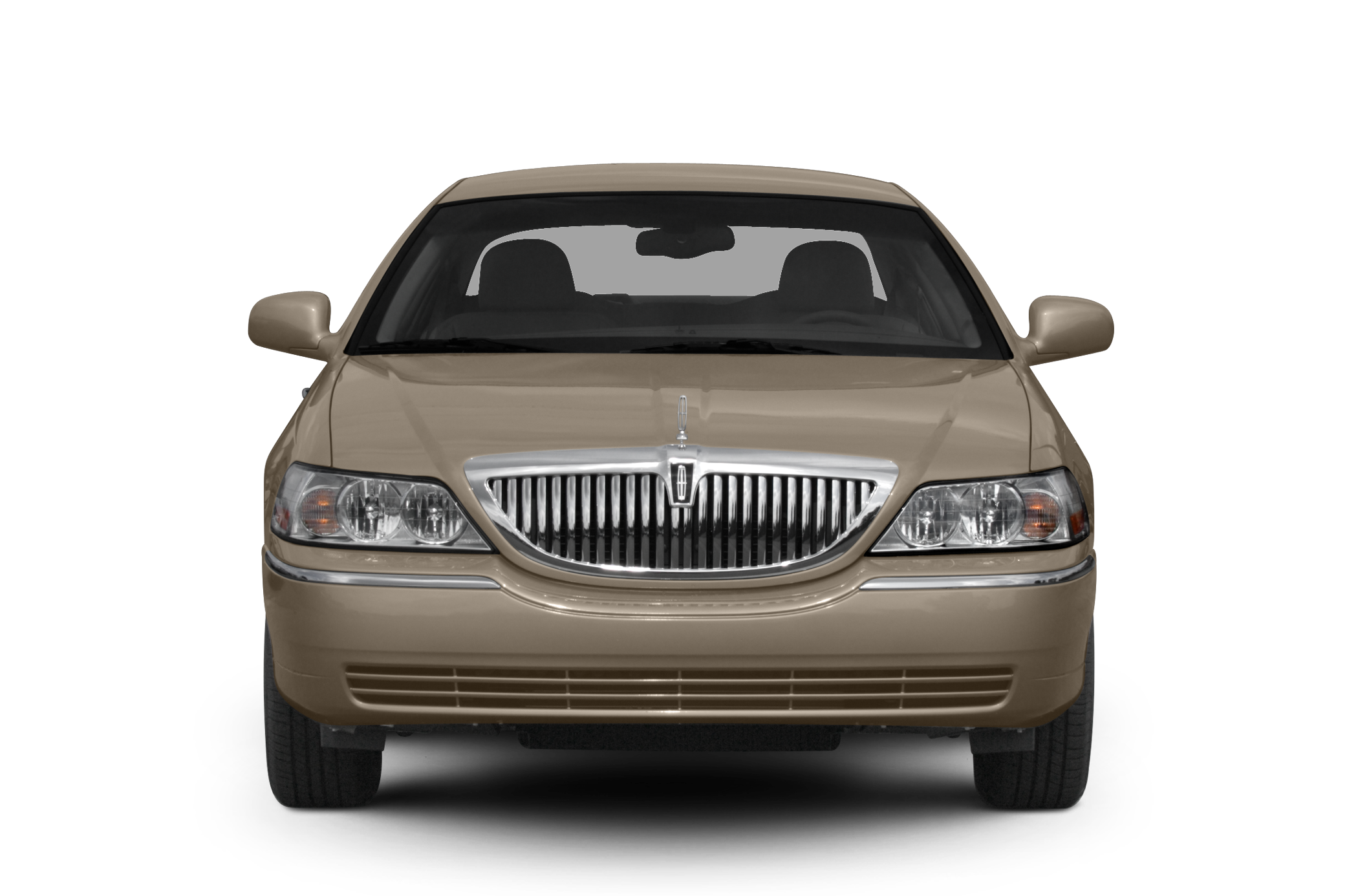 Lincoln Town Car - Model Years, Generations & News | Cars.com