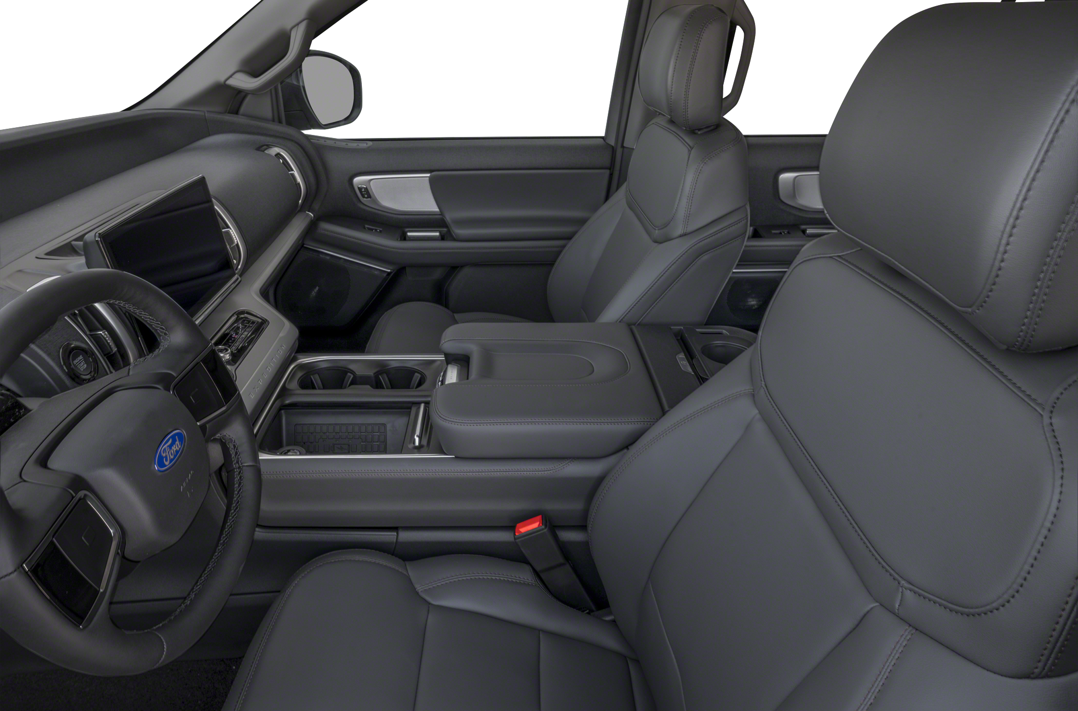 2026 Ford Expedition