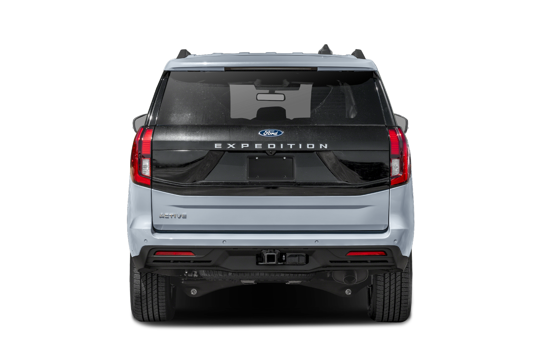 2026 Ford Expedition