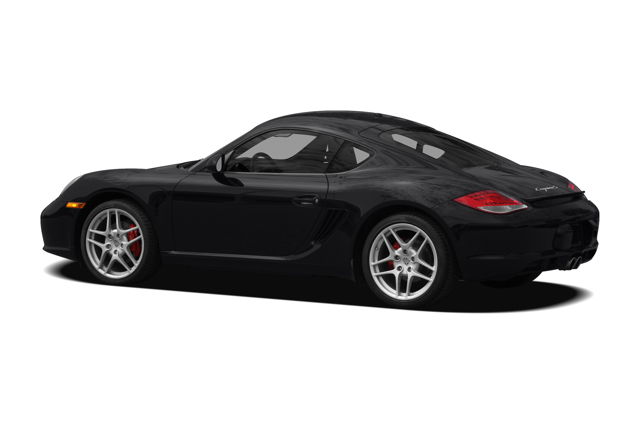 2011 Porsche Cayman