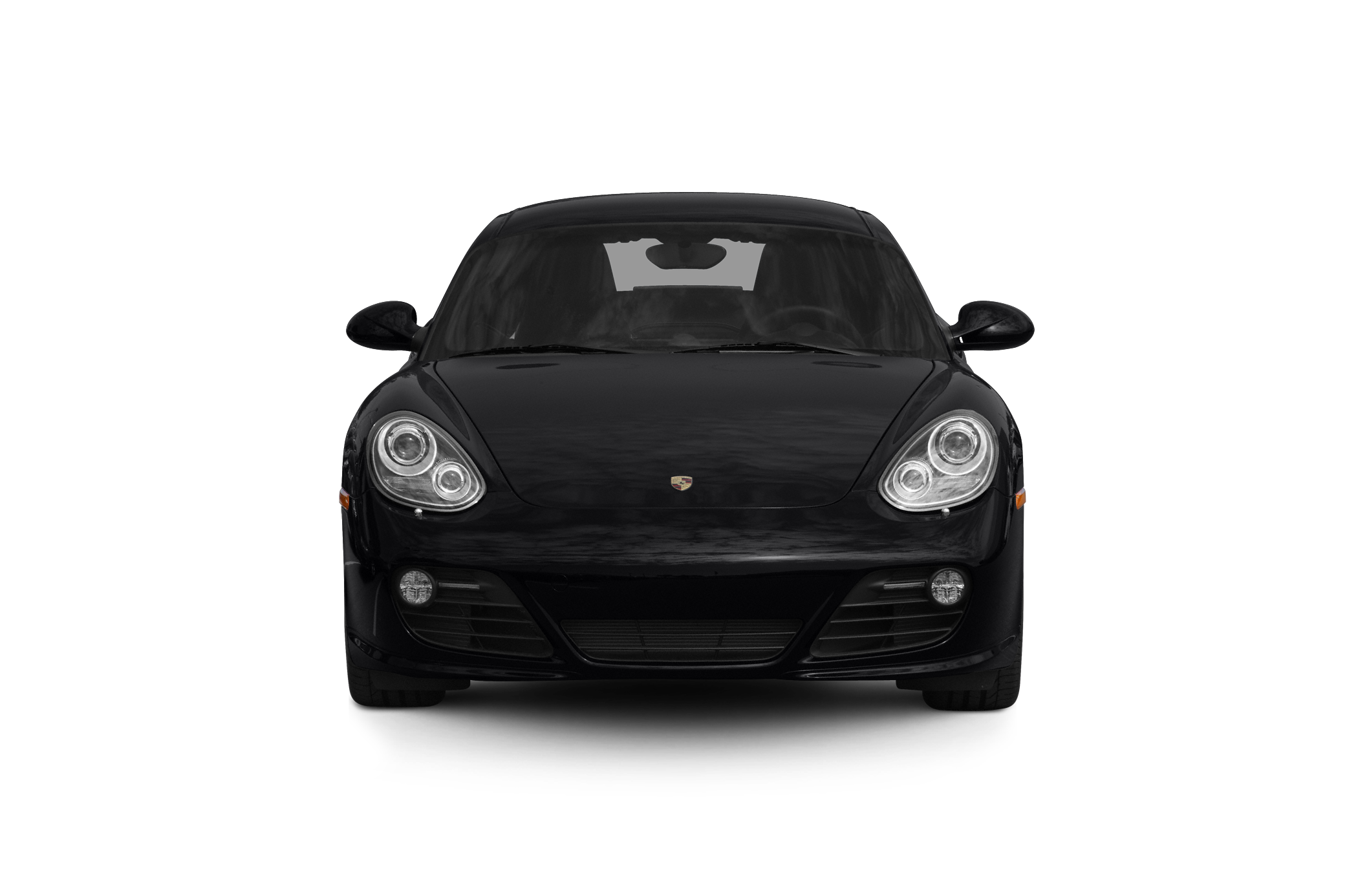 2011 Porsche Cayman
