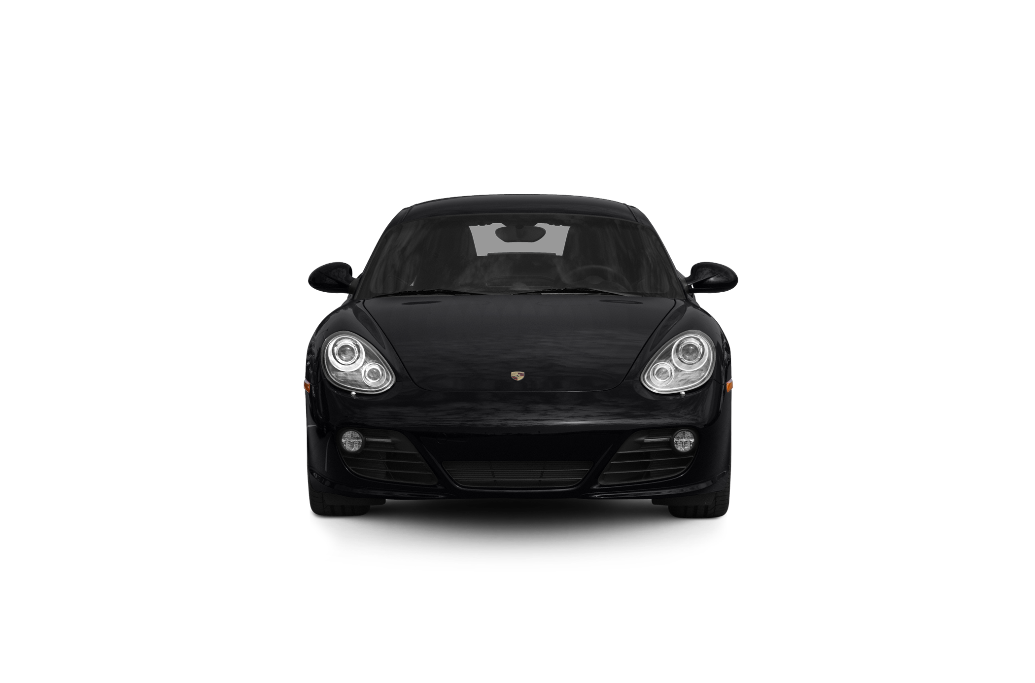 2011 Porsche Cayman