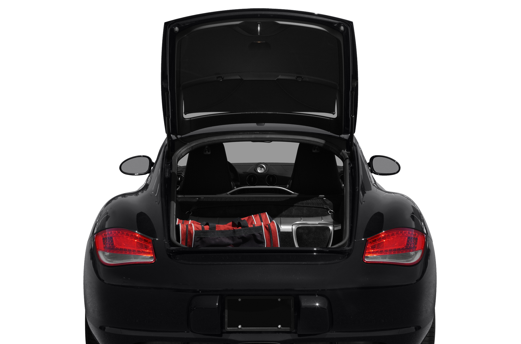2011 Porsche Cayman