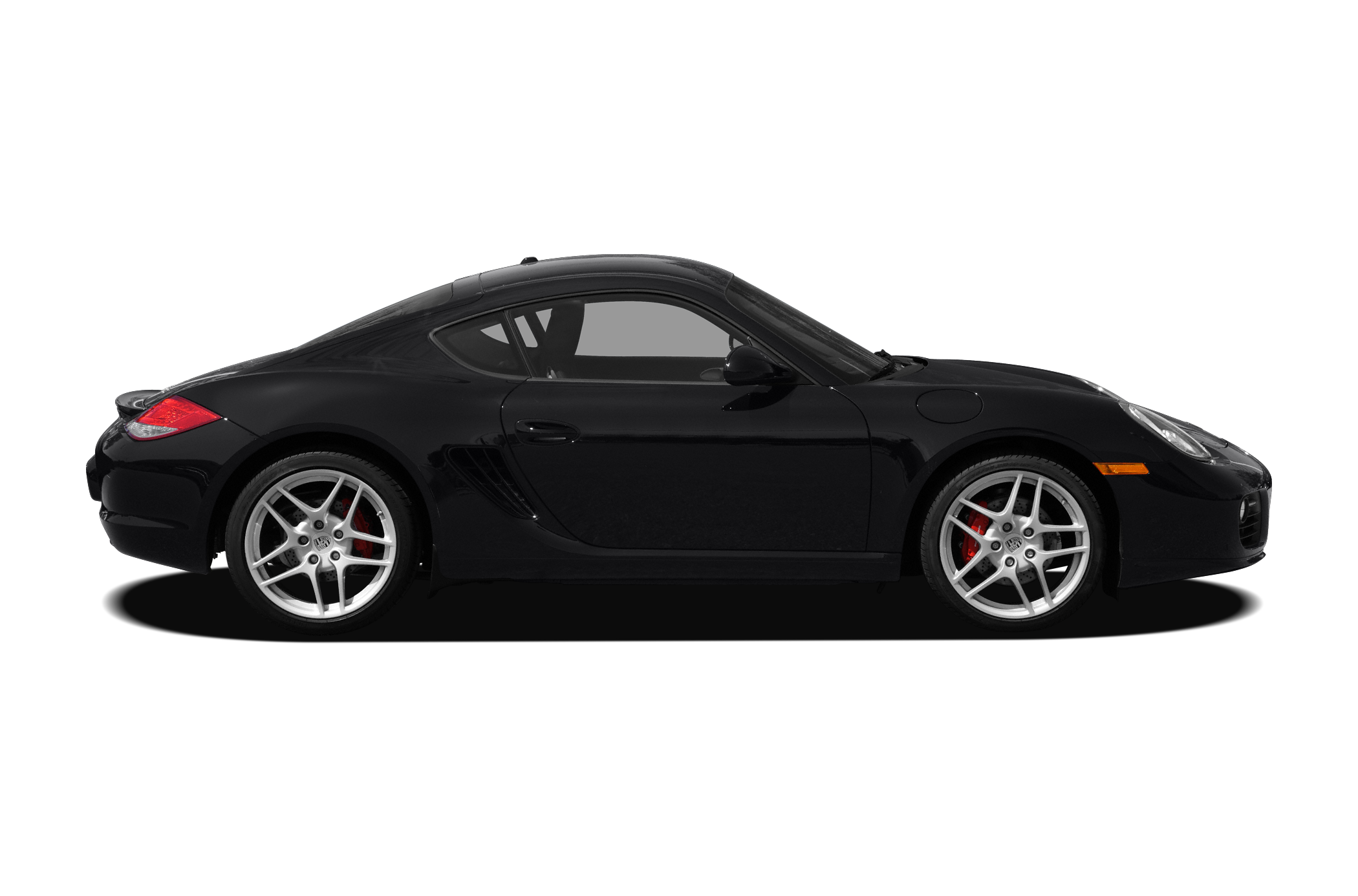 2011 Porsche Cayman