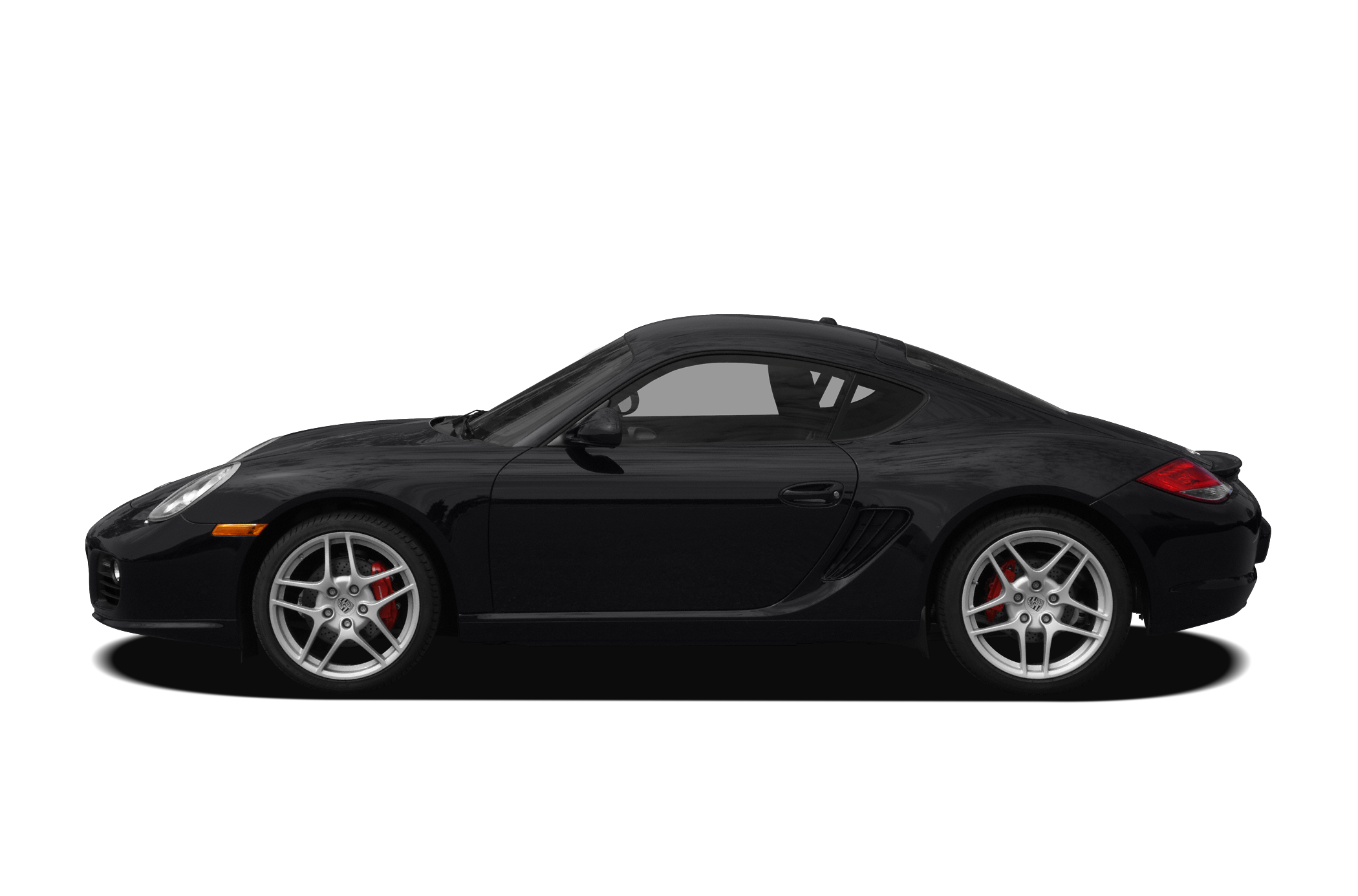 2011 Porsche Cayman