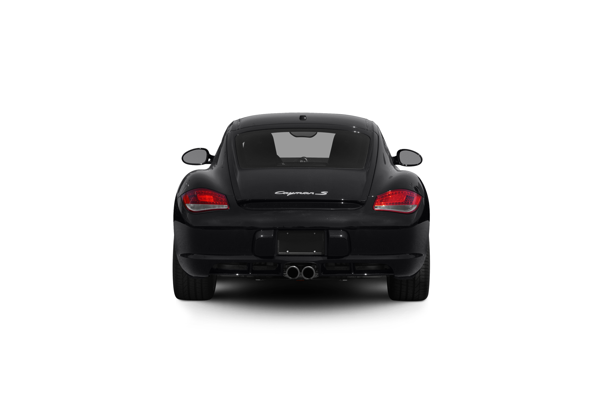 2011 Porsche Cayman