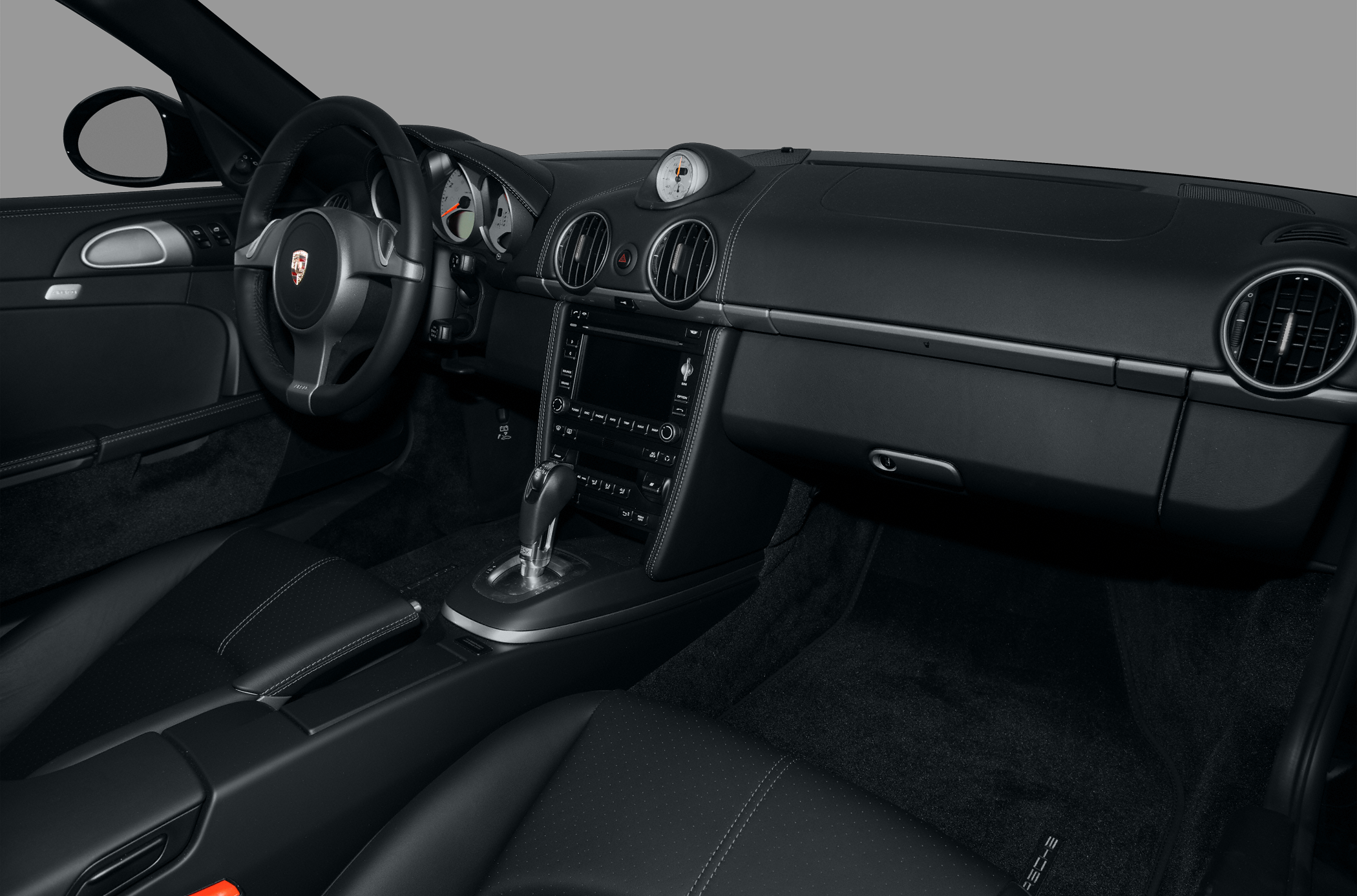 2011 Porsche Cayman