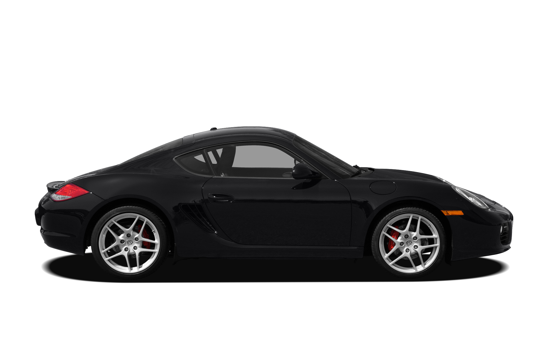 2011 Porsche Cayman