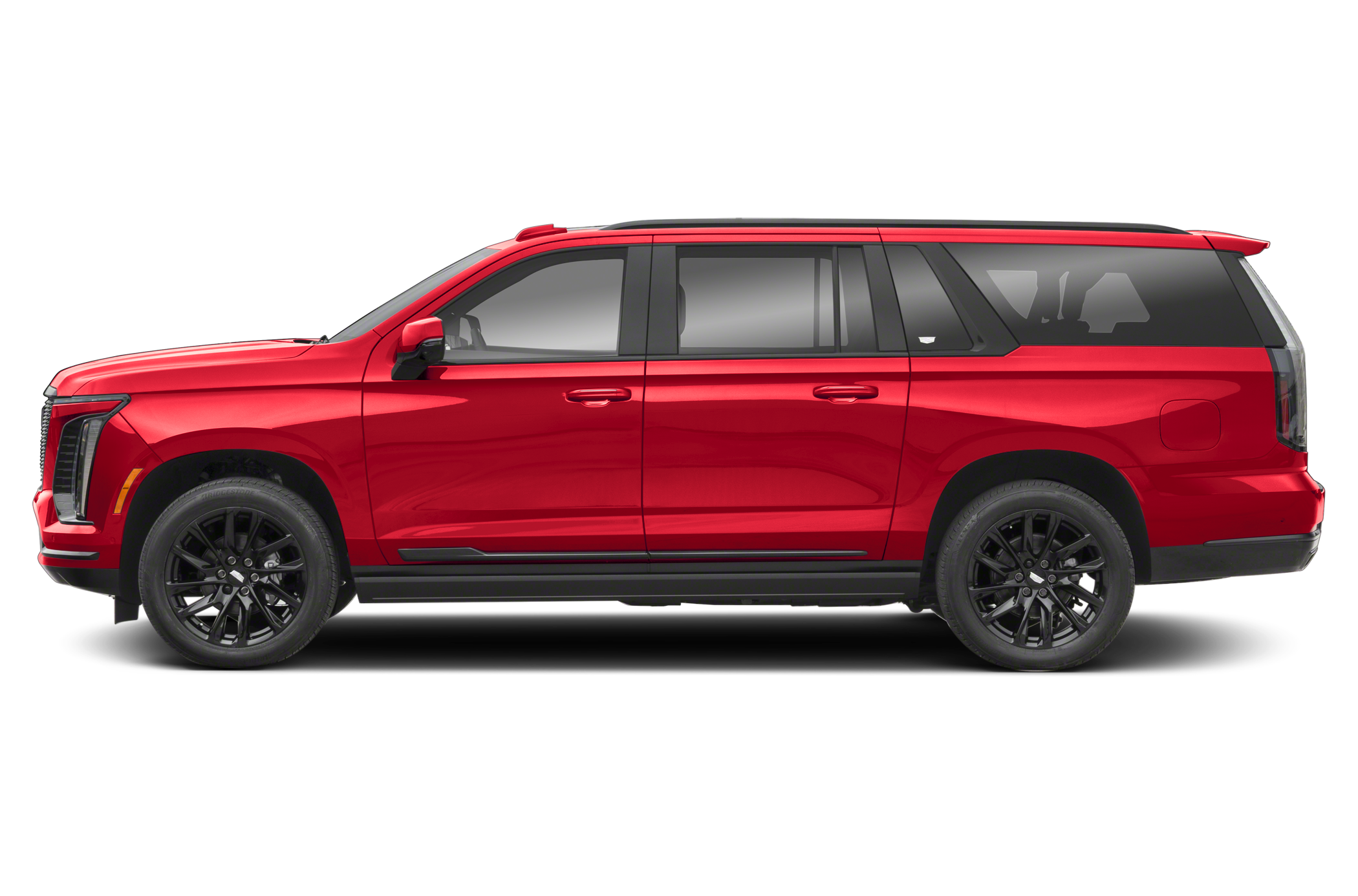 2025 Cadillac Escalade ESV