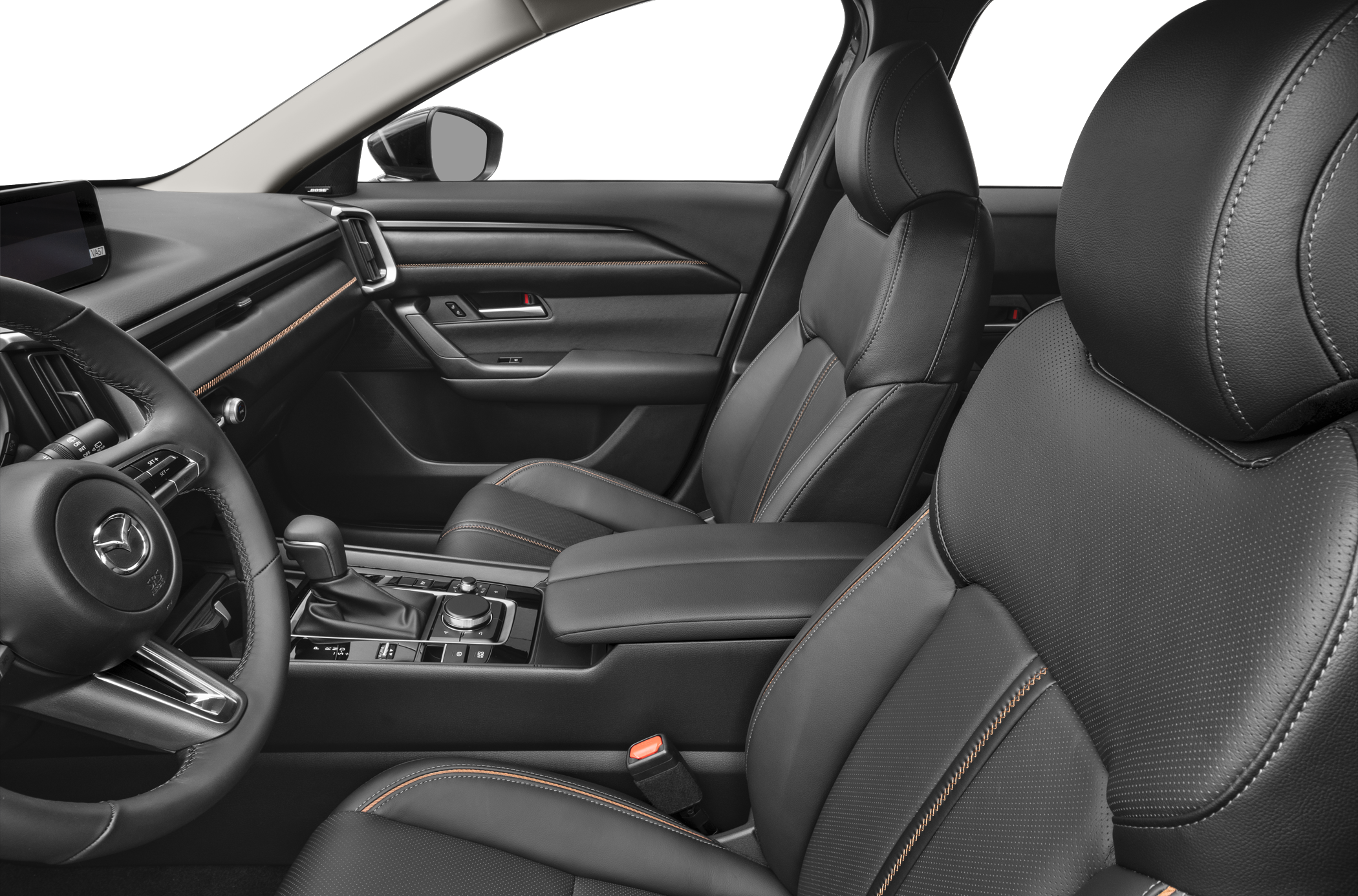 2026 Mazda CX-50 Hybrid