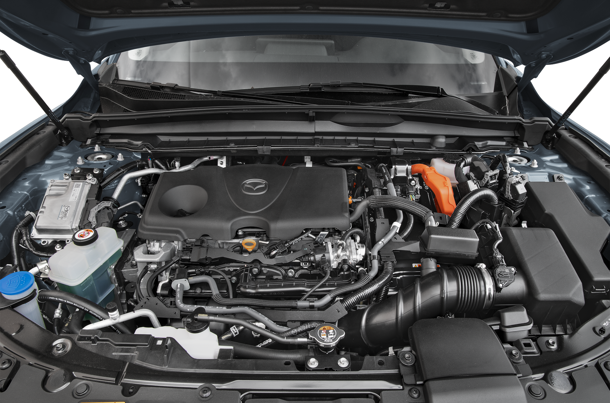 2026 Mazda CX-50 Hybrid
