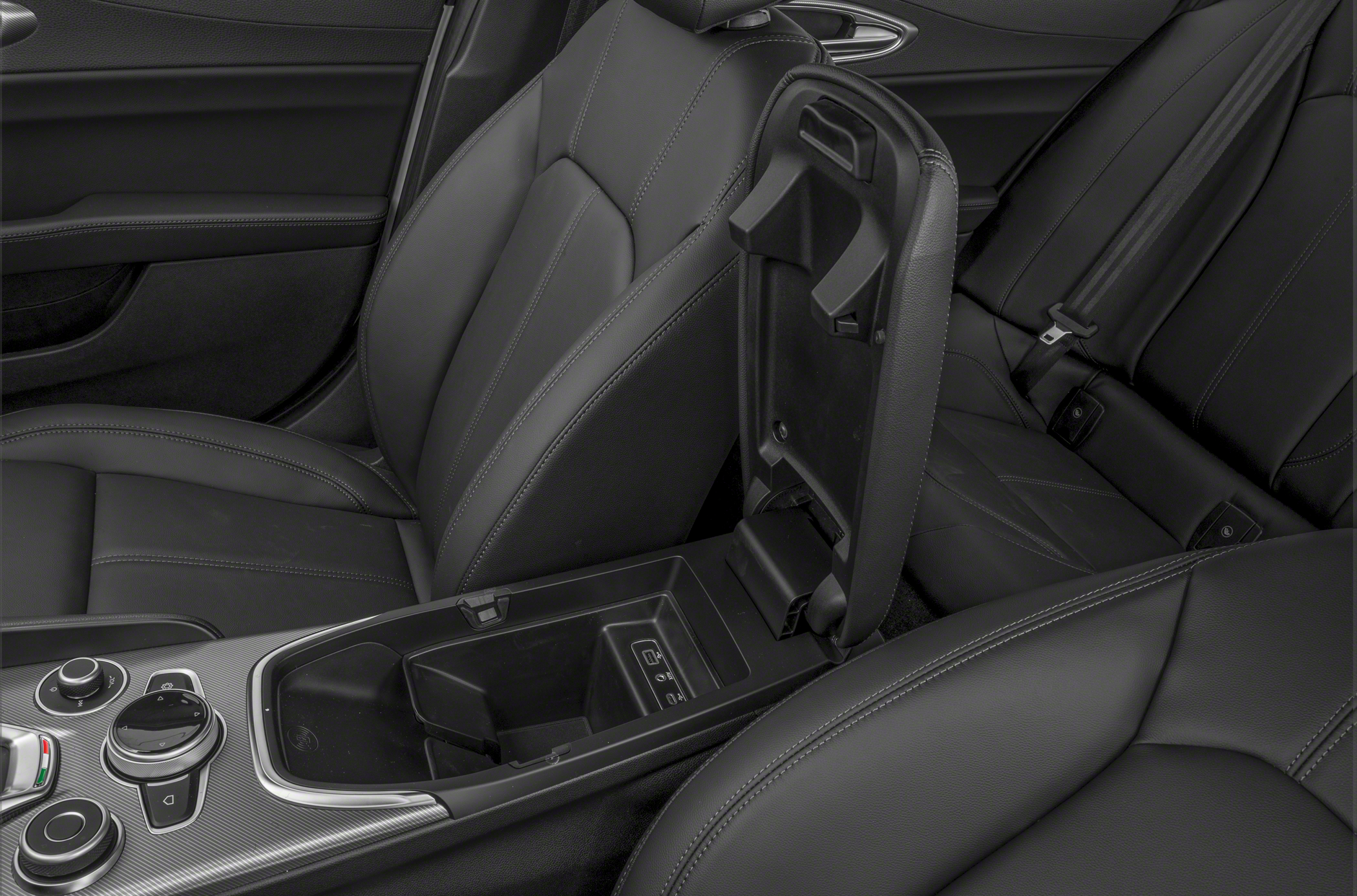 2026 Alfa Romeo Giulia