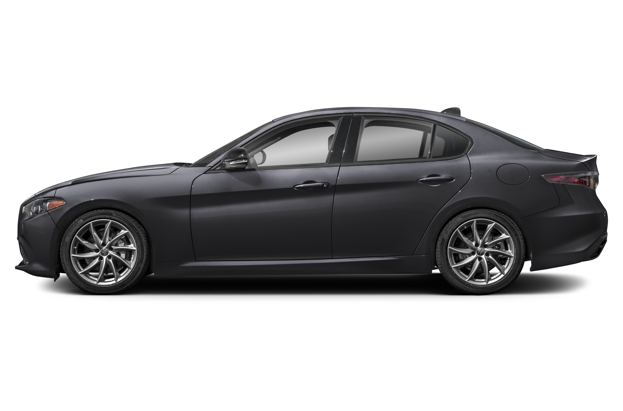 2026 Alfa Romeo Giulia