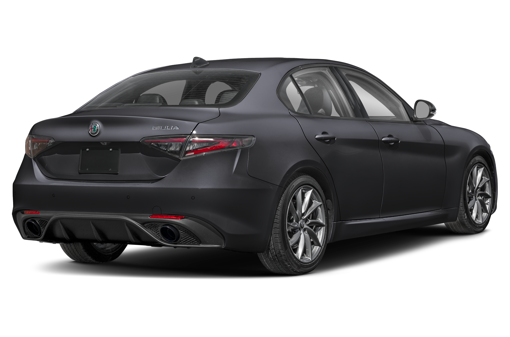 2026 Alfa Romeo Giulia