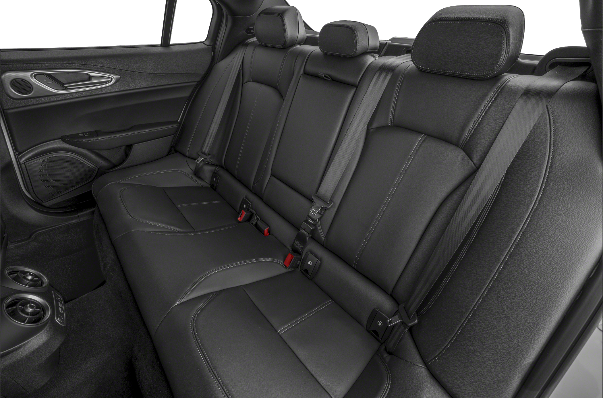 2026 Alfa Romeo Giulia