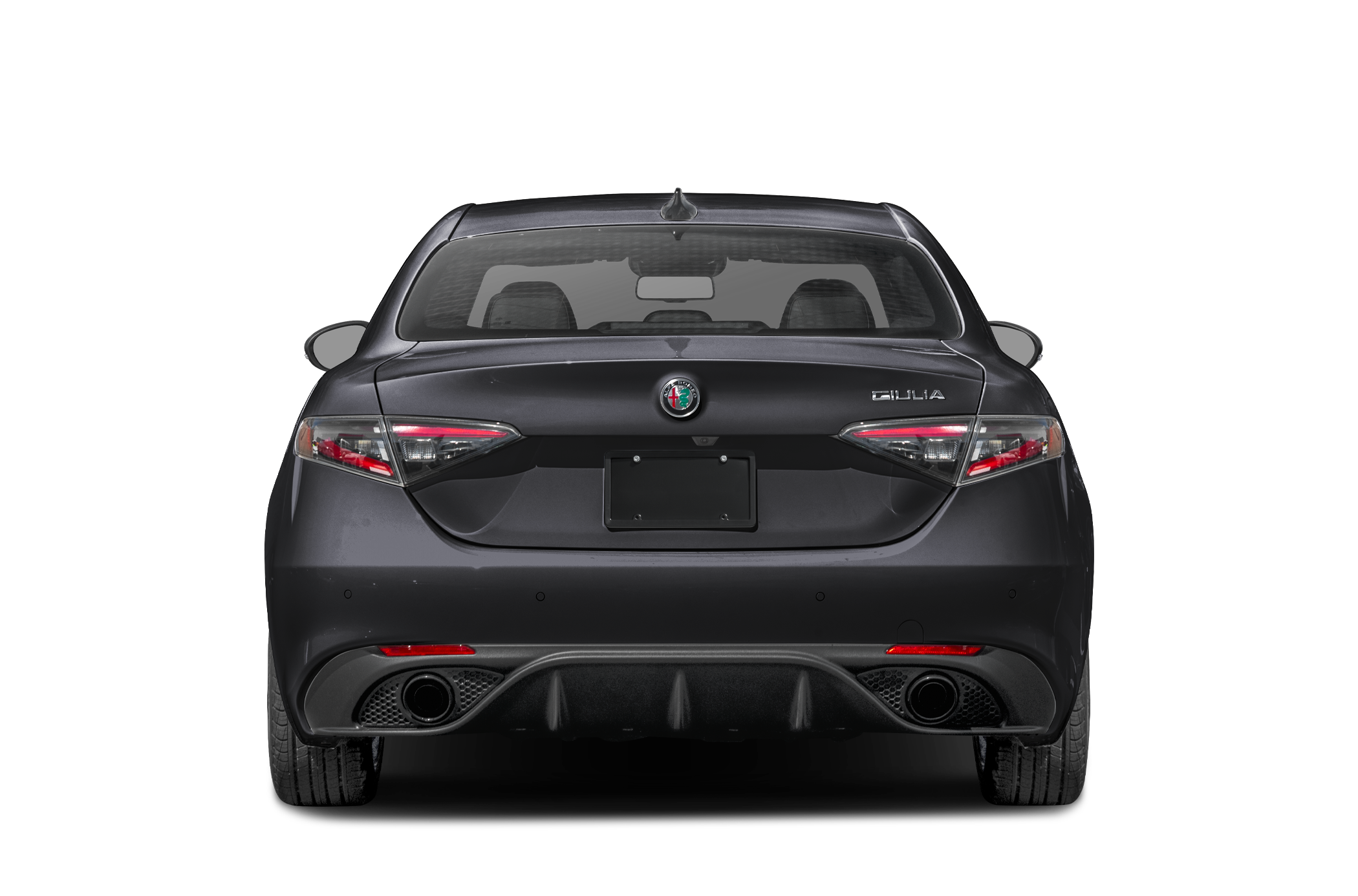 2026 Alfa Romeo Giulia