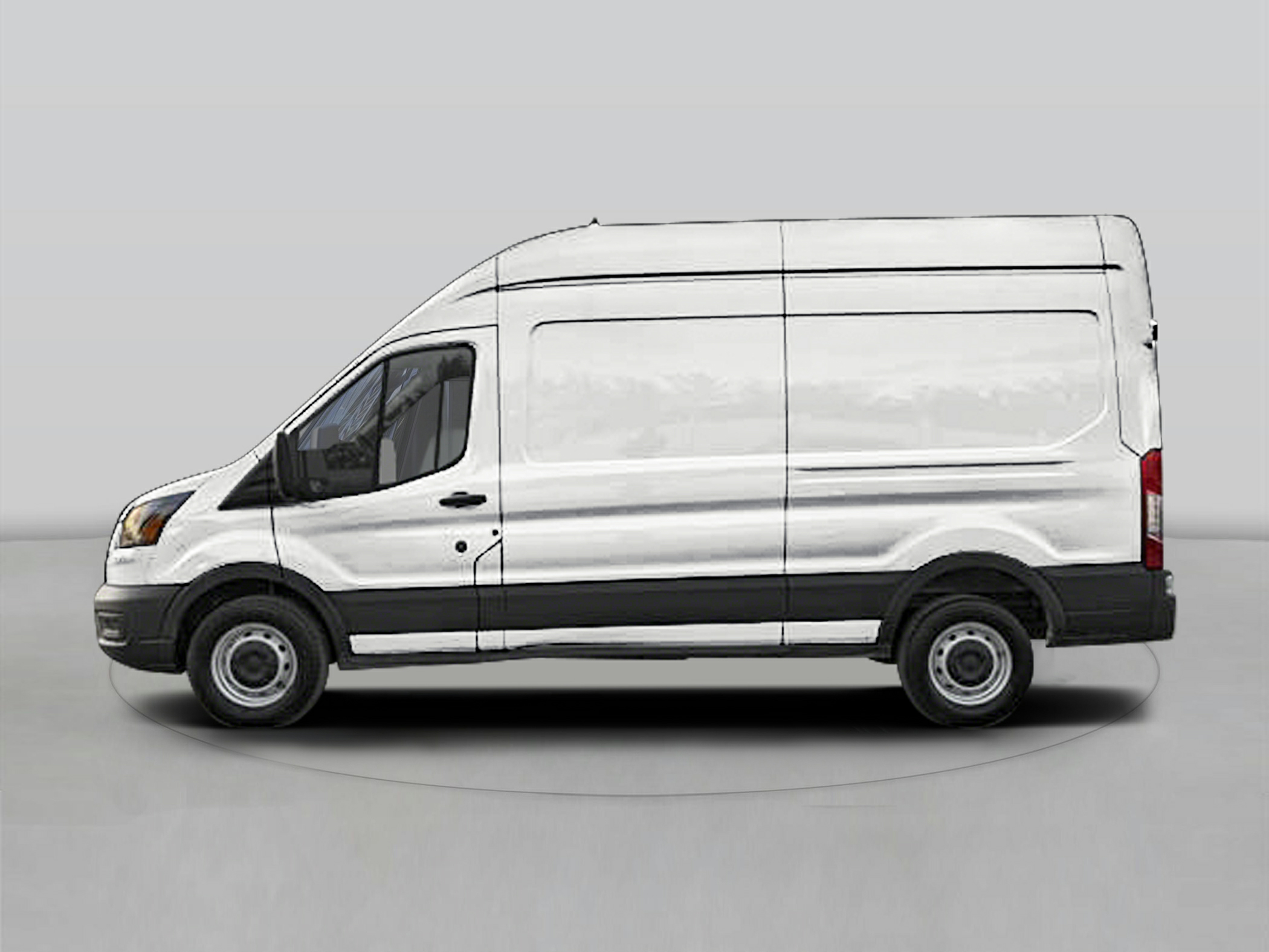 2025 Ford Transit-150