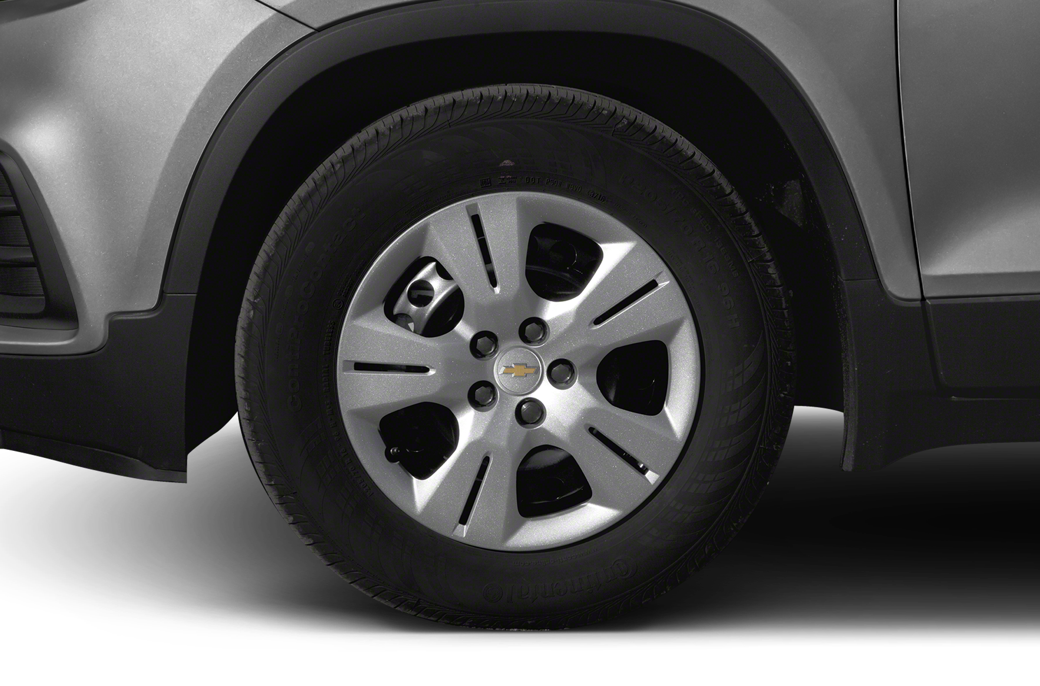 2018 chevy trax deals hubcap